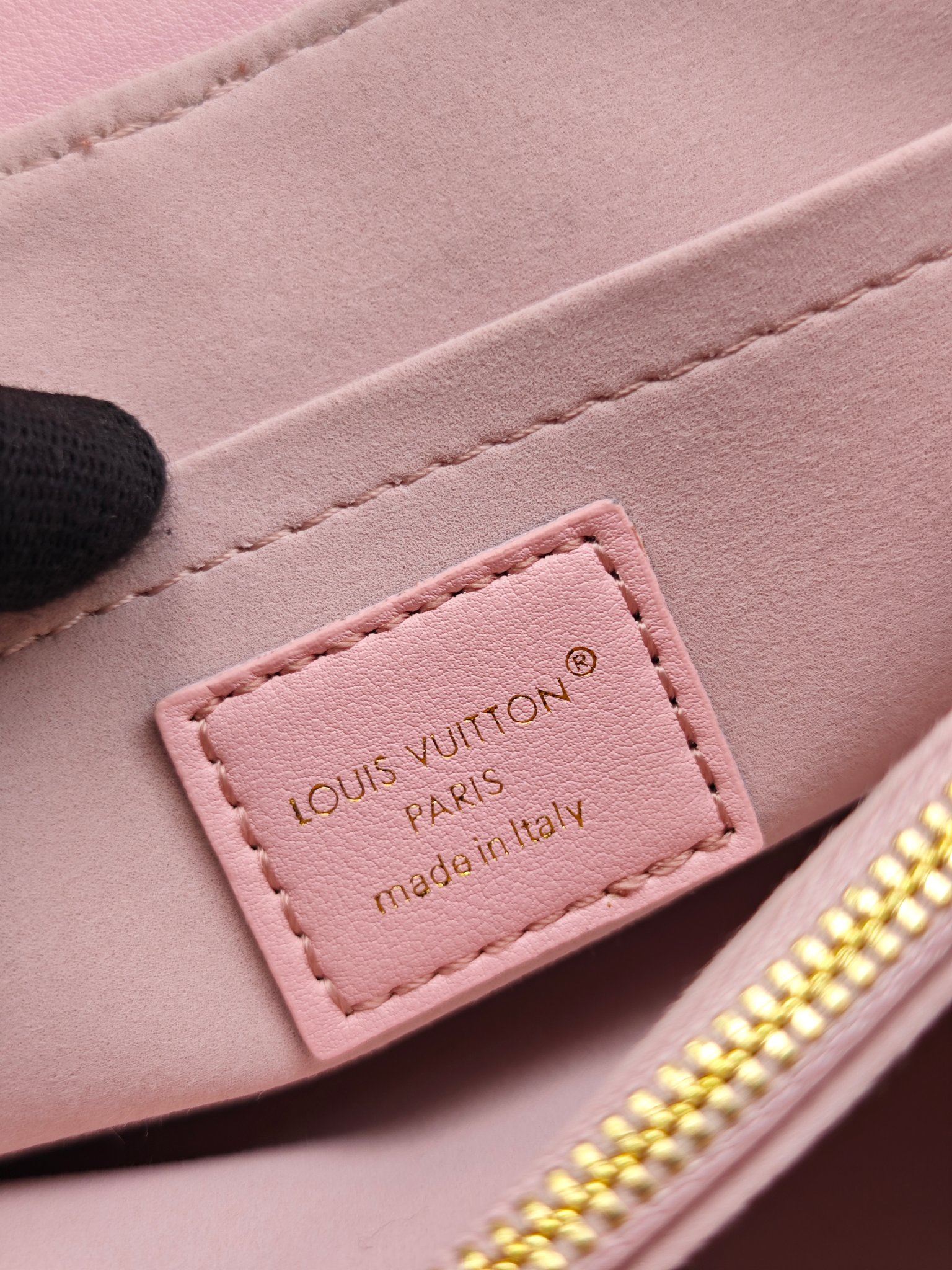 New Luxury LV Bag 12102