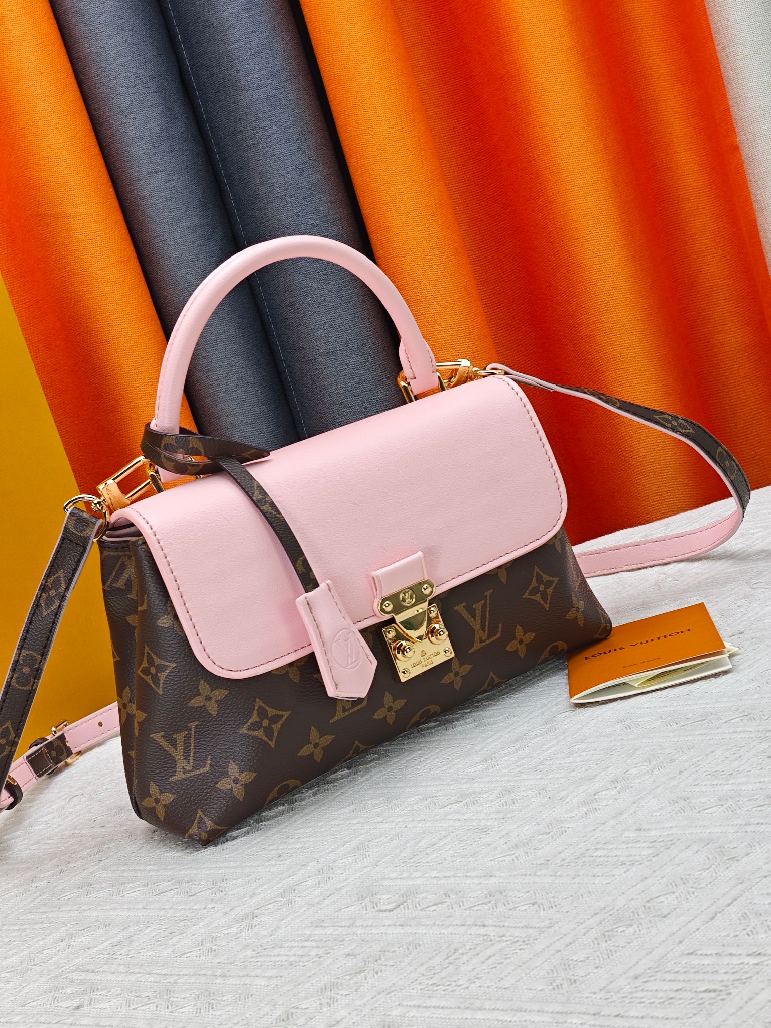 New Luxury LV Bag 12102