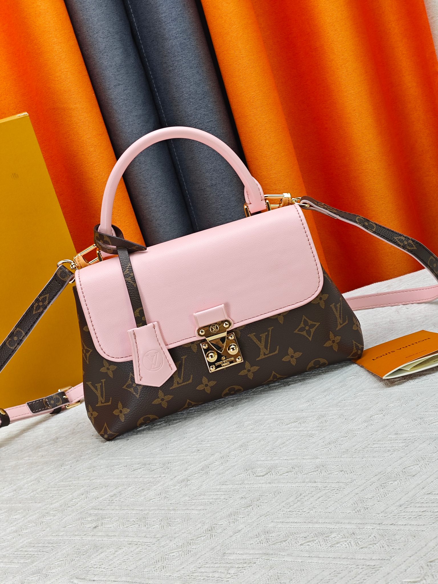 New Luxury LV Bag 12102