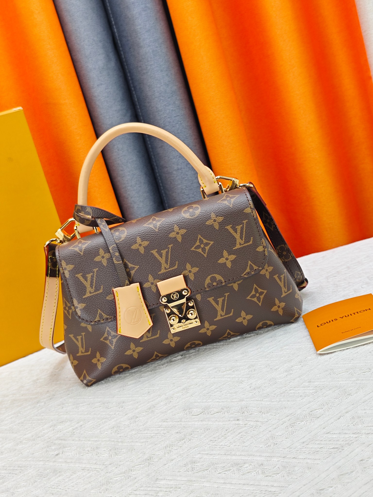 New Luxury LV Bag 12103