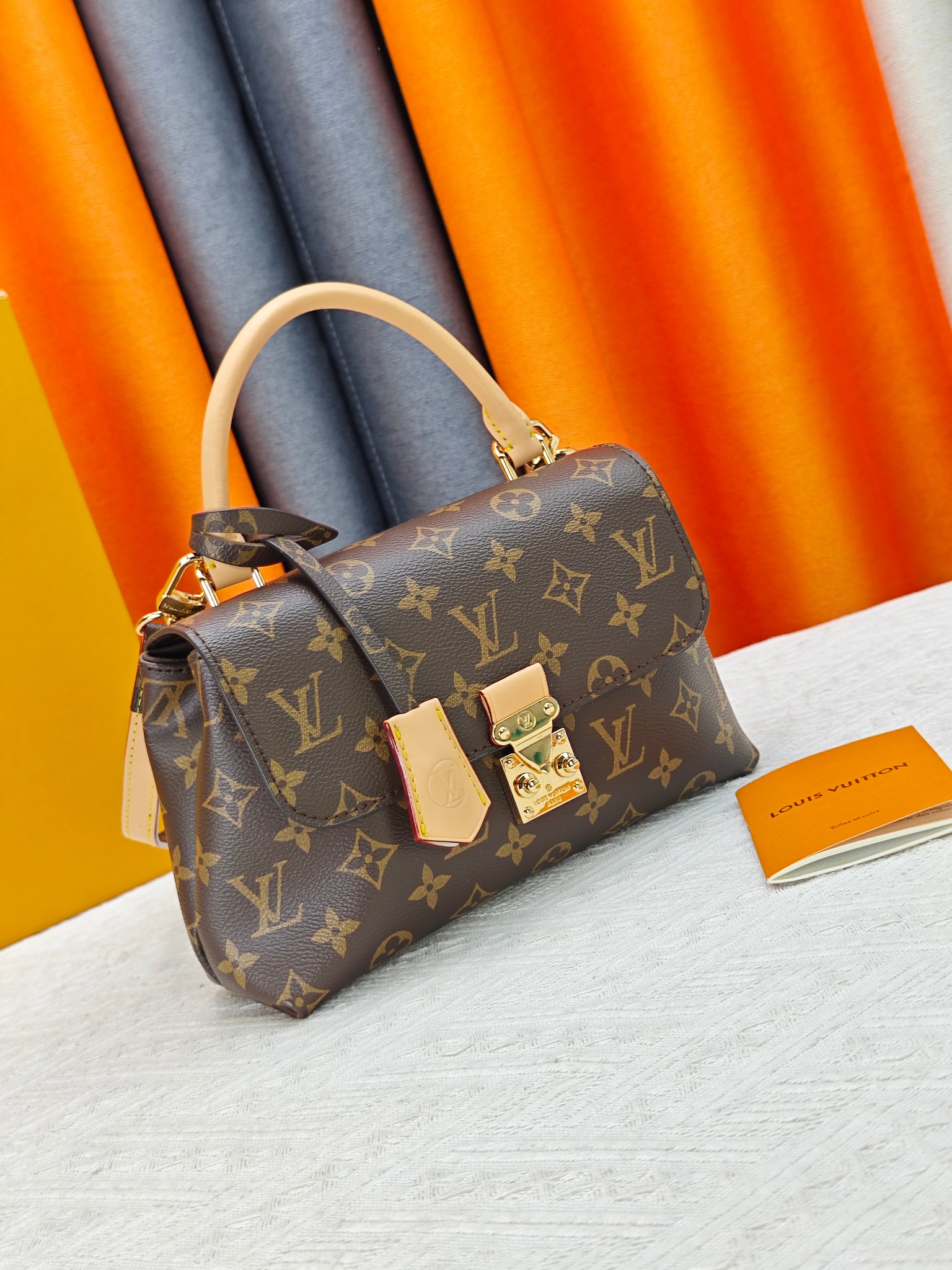 New Luxury LV Bag 12103