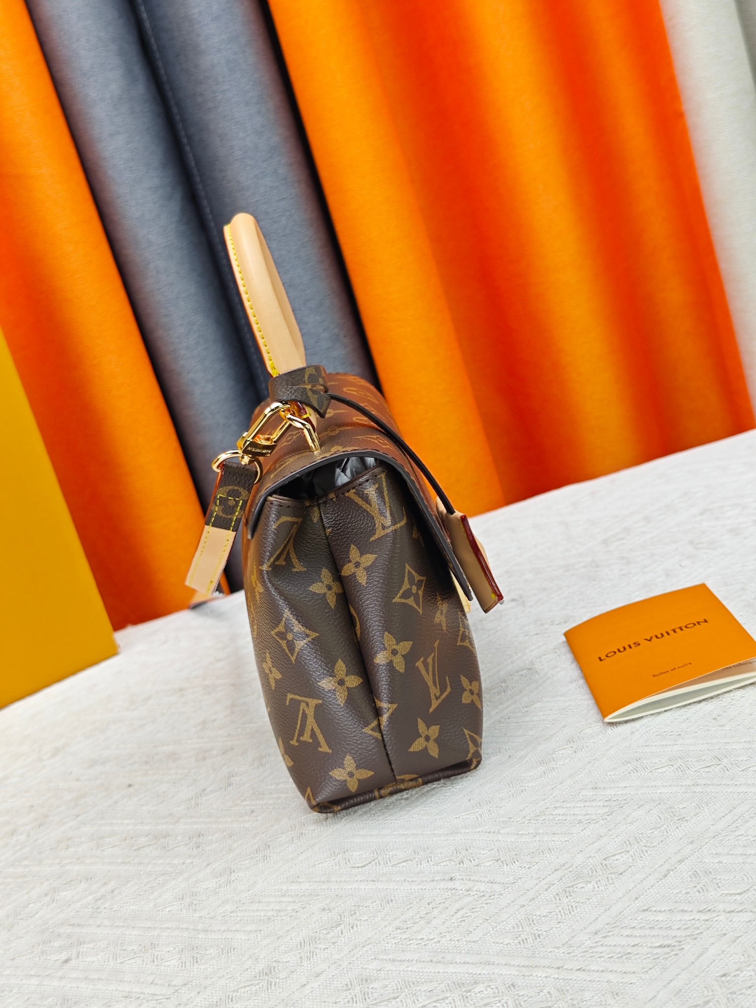 New Luxury LV Bag 12103
