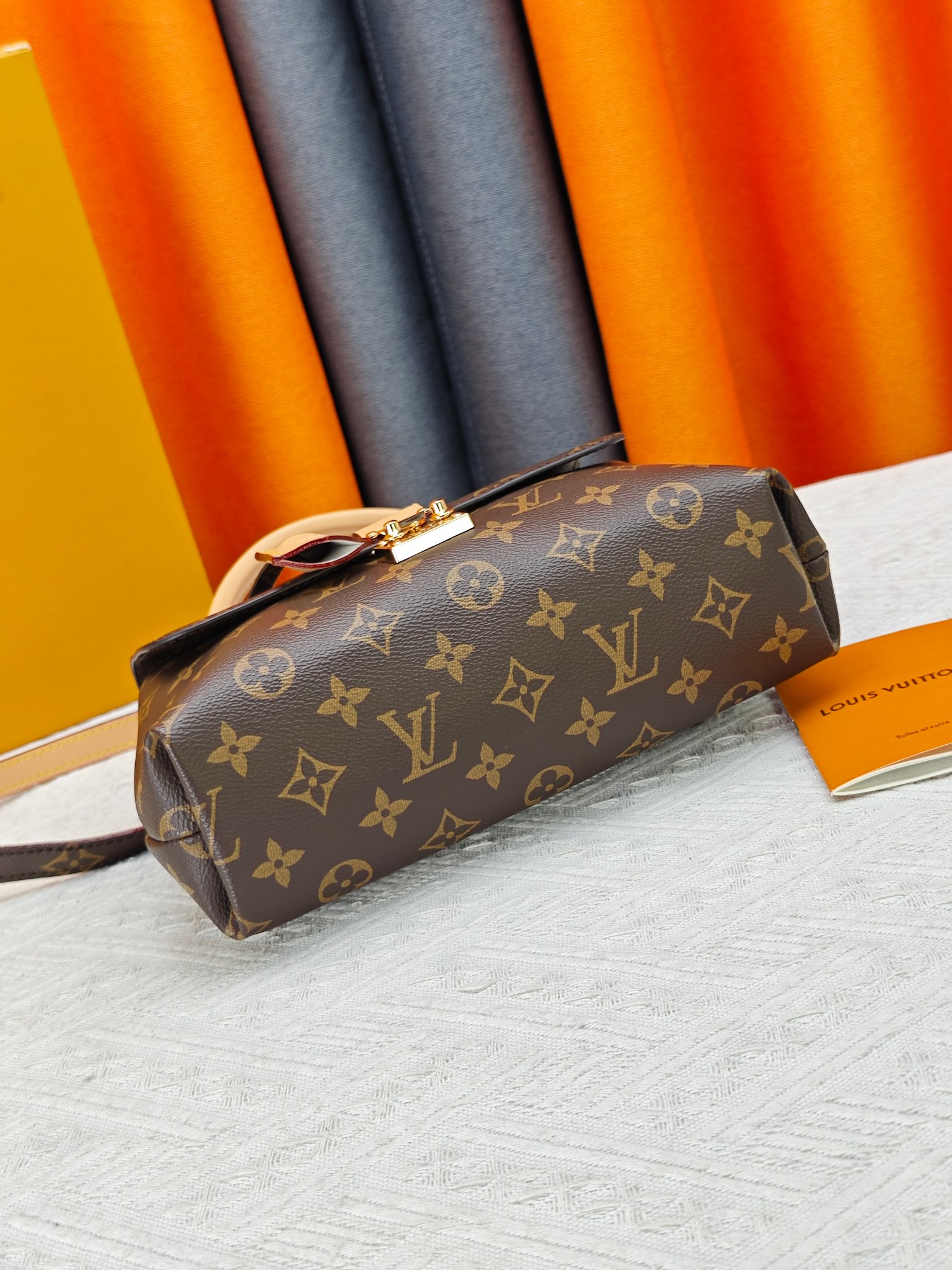 New Luxury LV Bag 12103