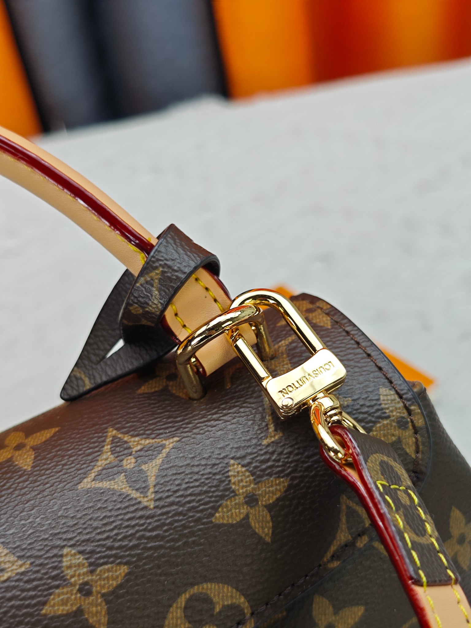 New Luxury LV Bag 12103