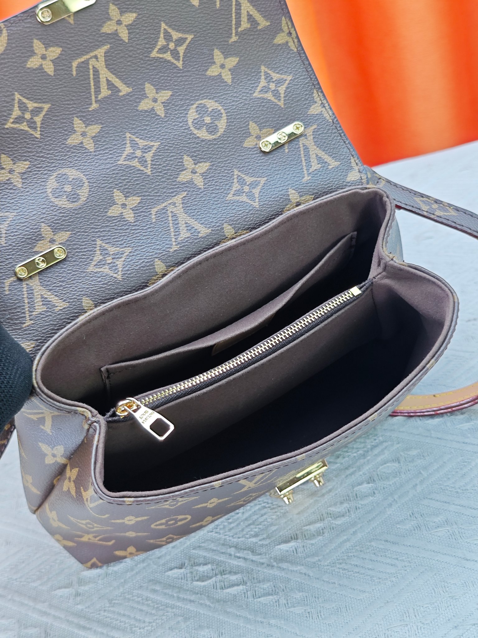 New Luxury LV Bag 12103