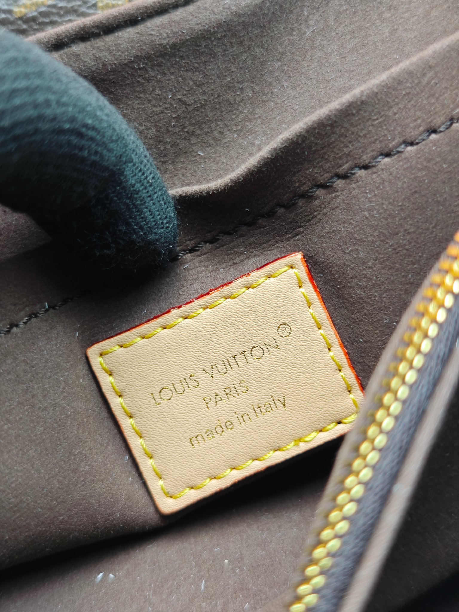 New Luxury LV Bag 12103