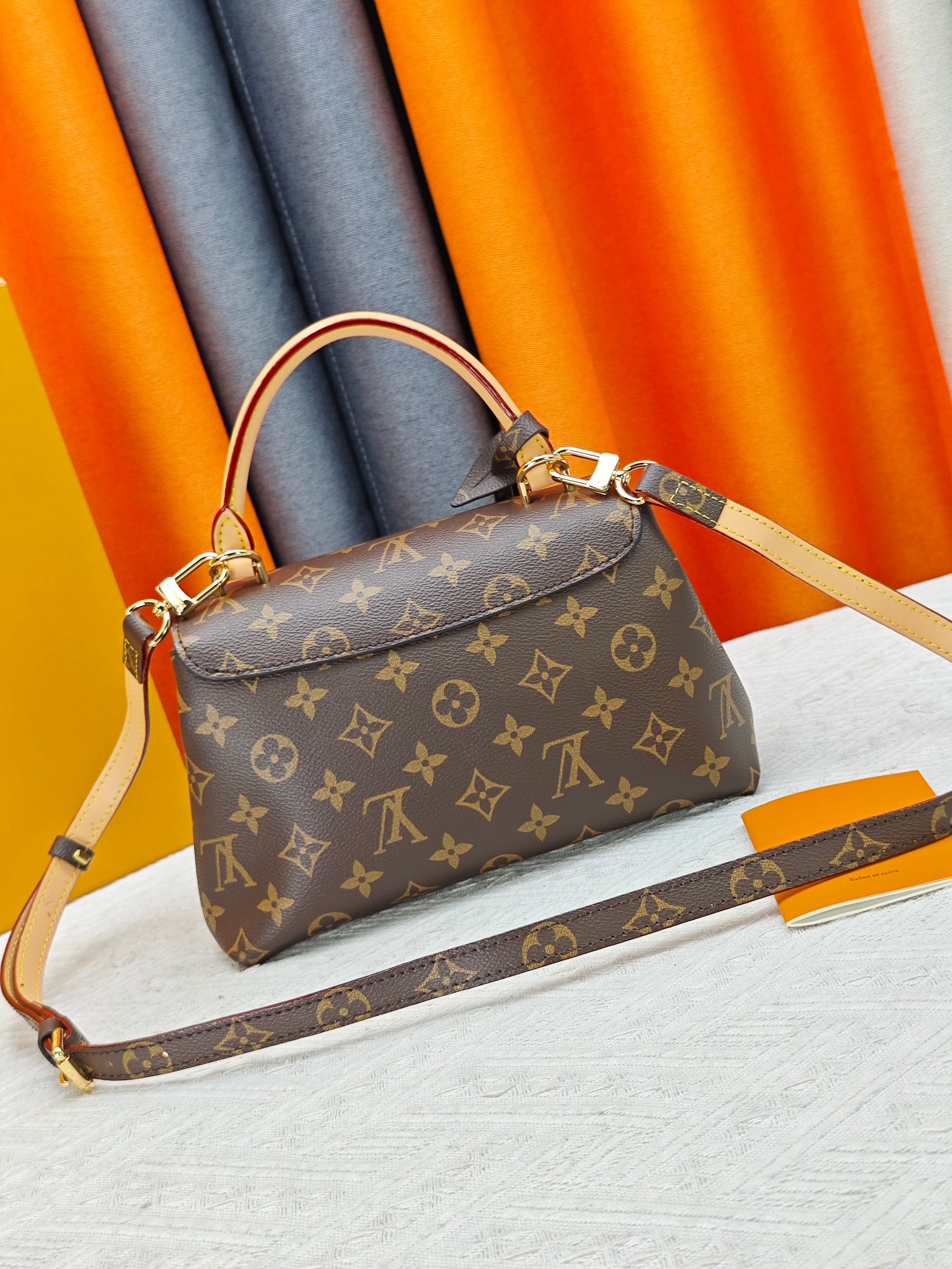 New Luxury LV Bag 12103