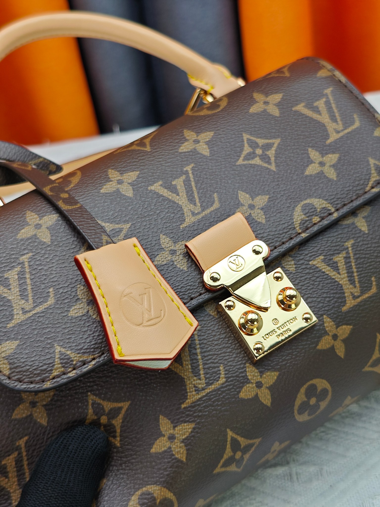 New Luxury LV Bag 12103