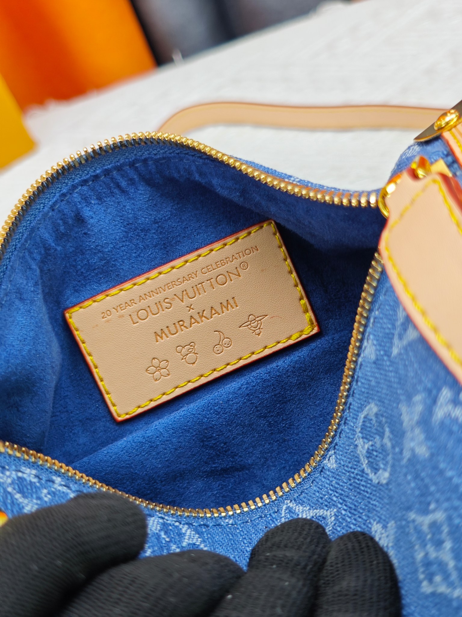 New Luxury LV Bag 12104