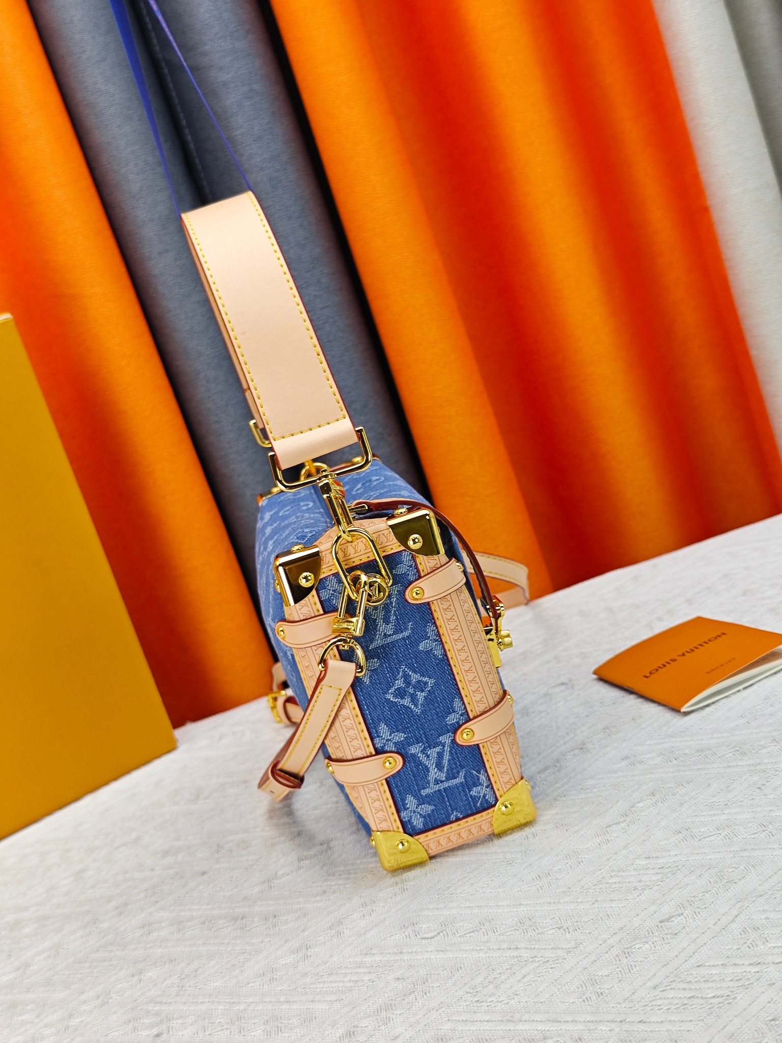 New Luxury LV Bag 12104