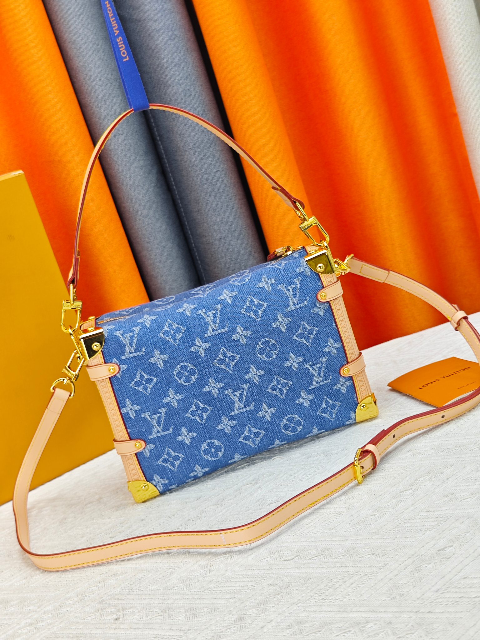 New Luxury LV Bag 12104