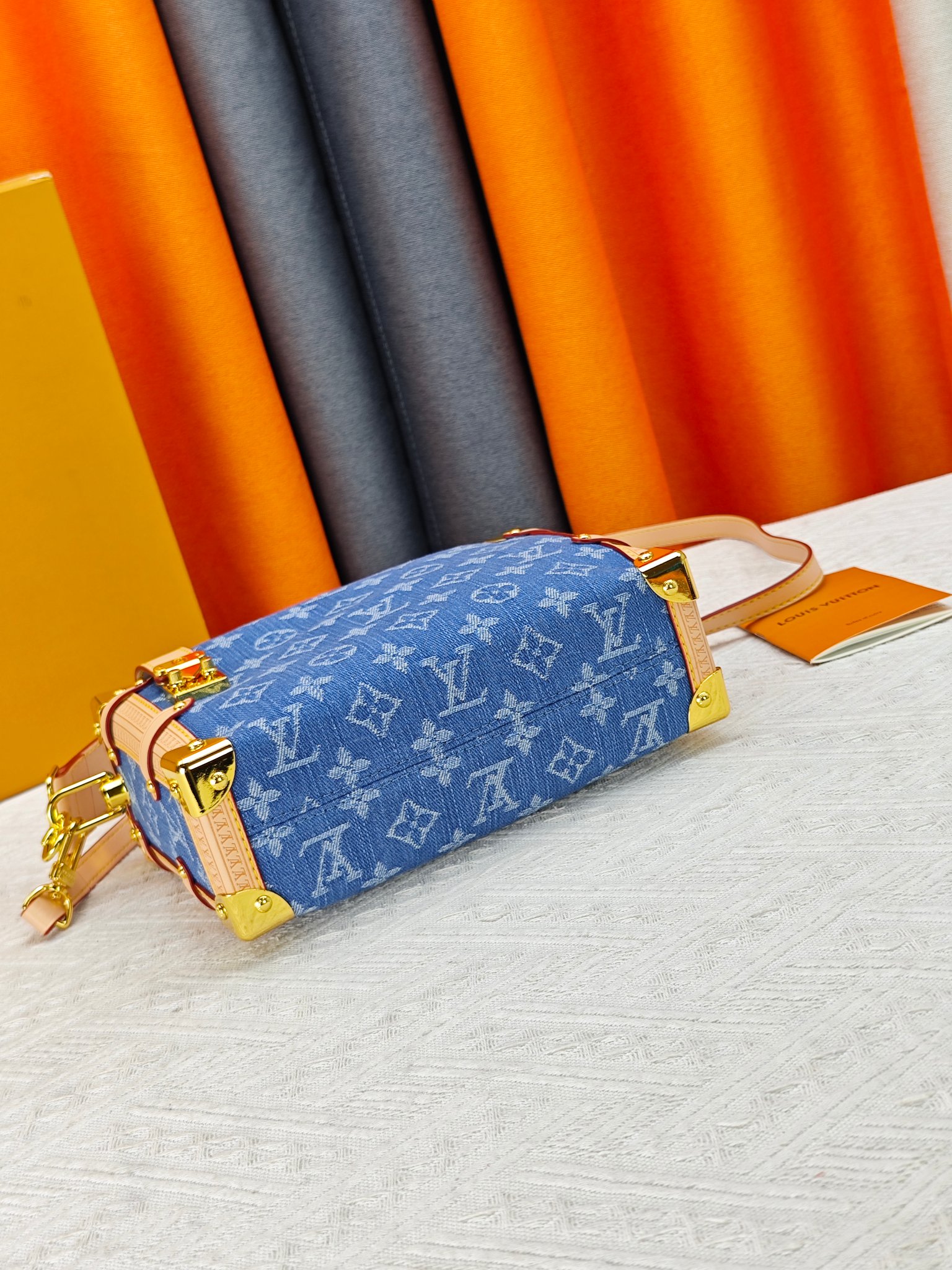 New Luxury LV Bag 12104