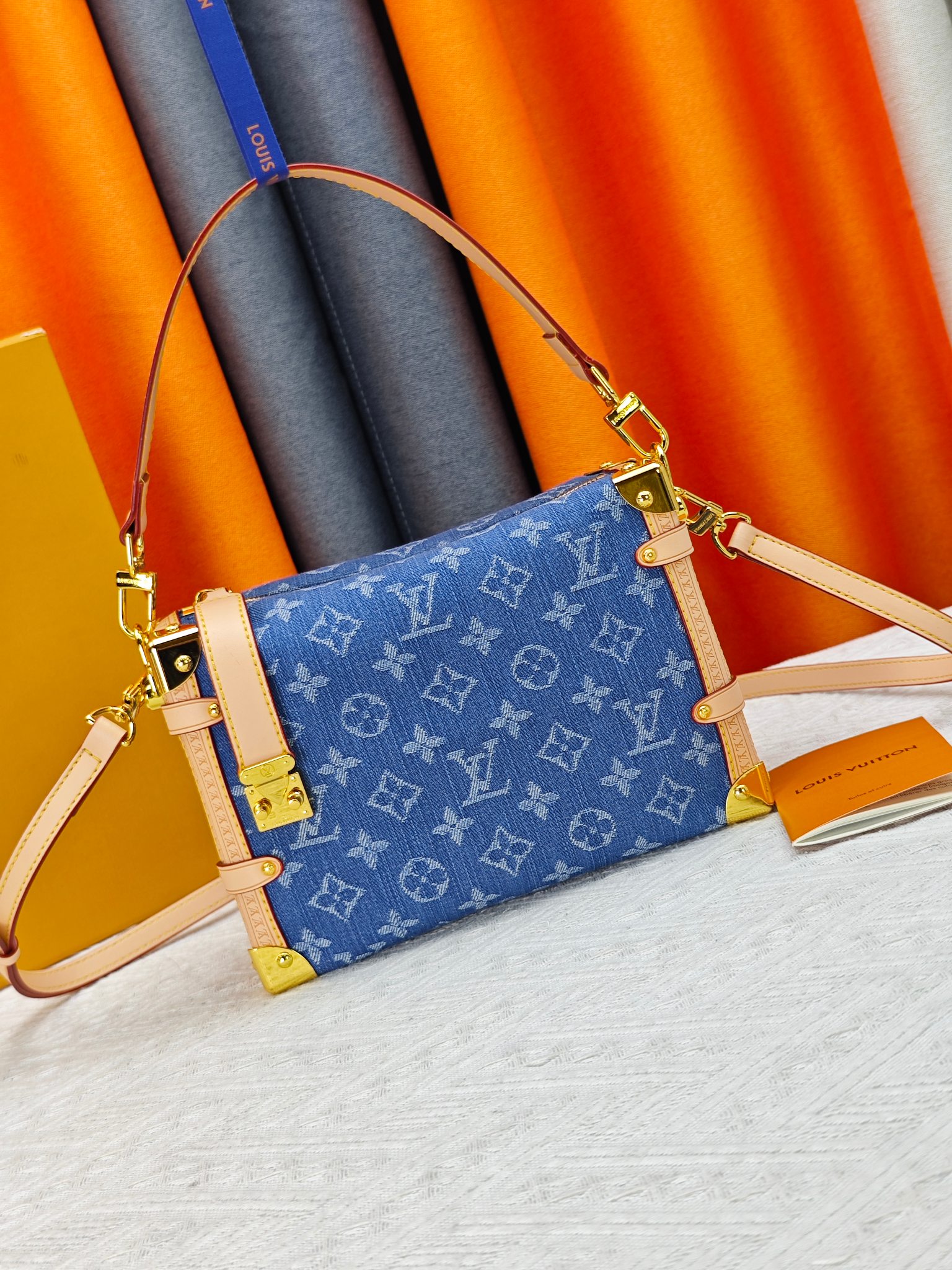 New Luxury LV Bag 12104