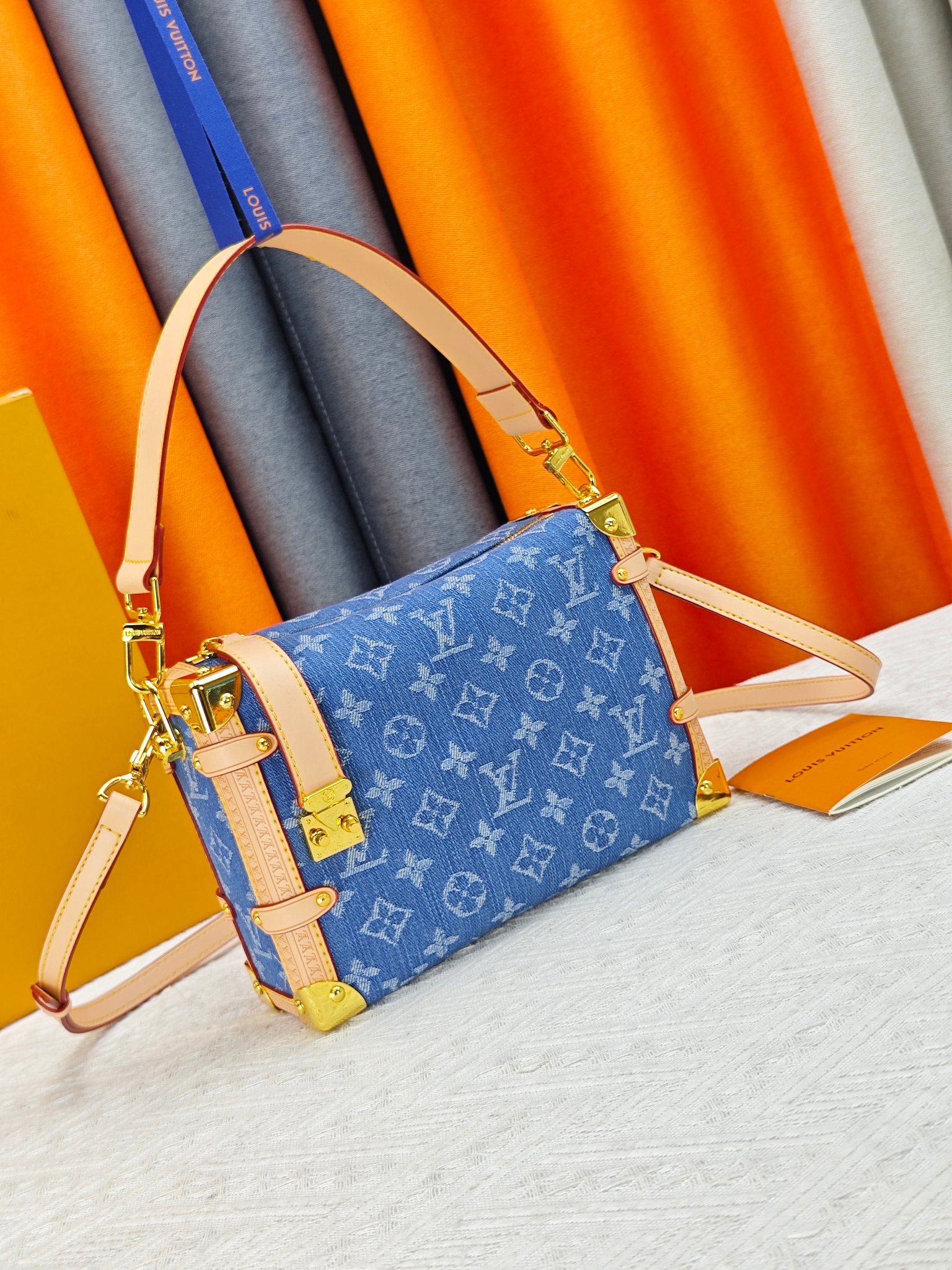 New Luxury LV Bag 12104