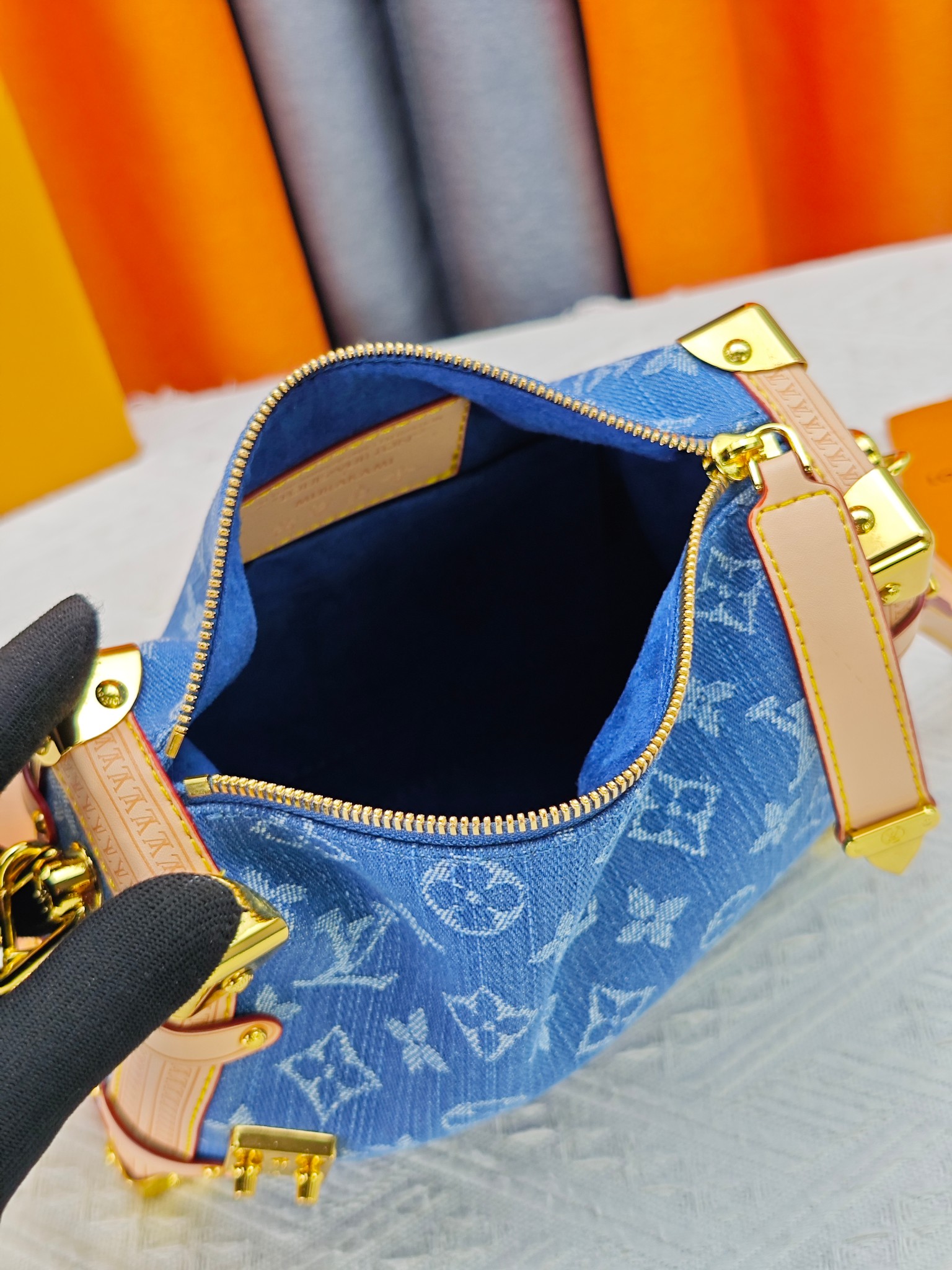 New Luxury LV Bag 12104