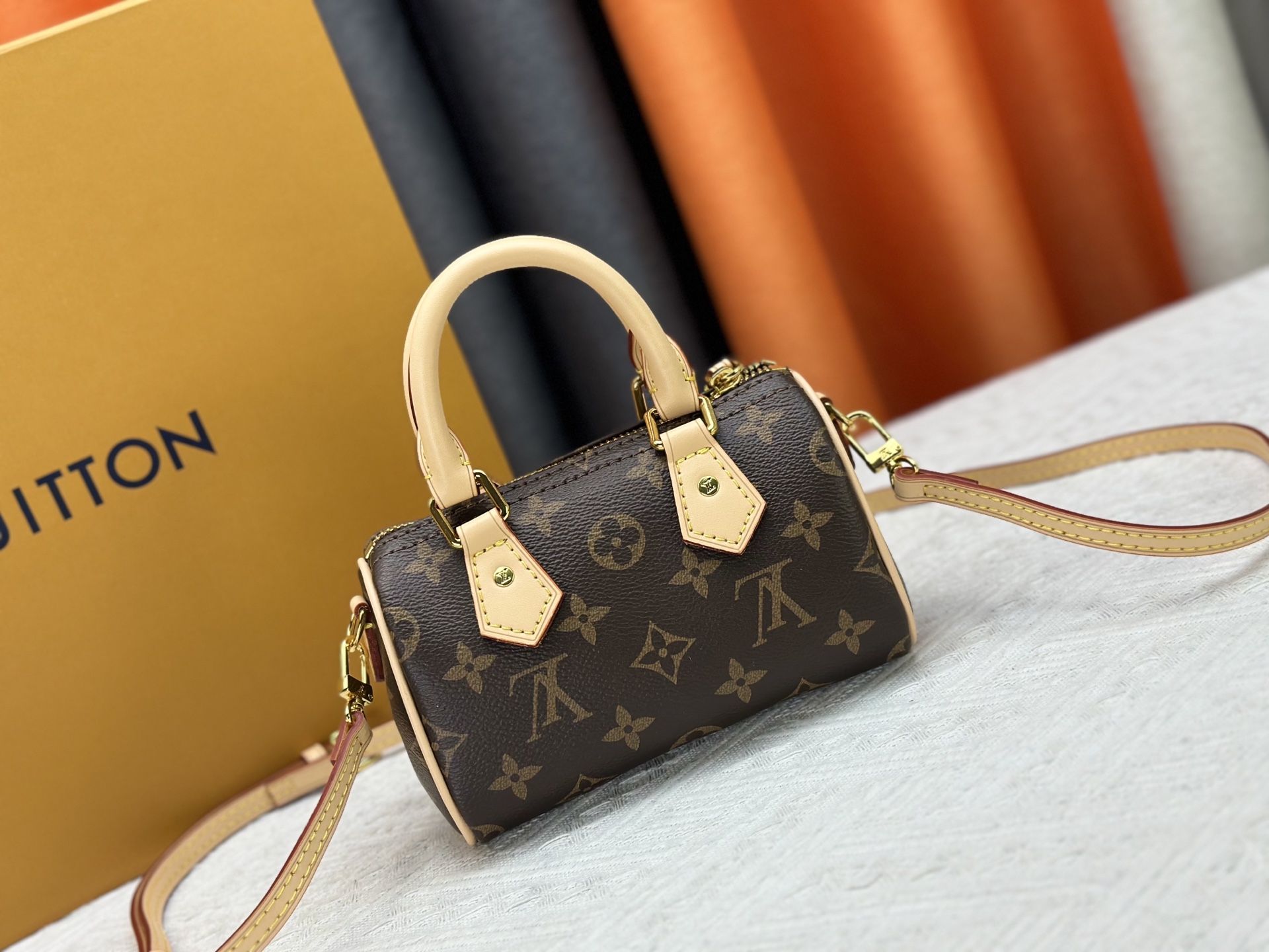 New Luxury LV Bag 12105