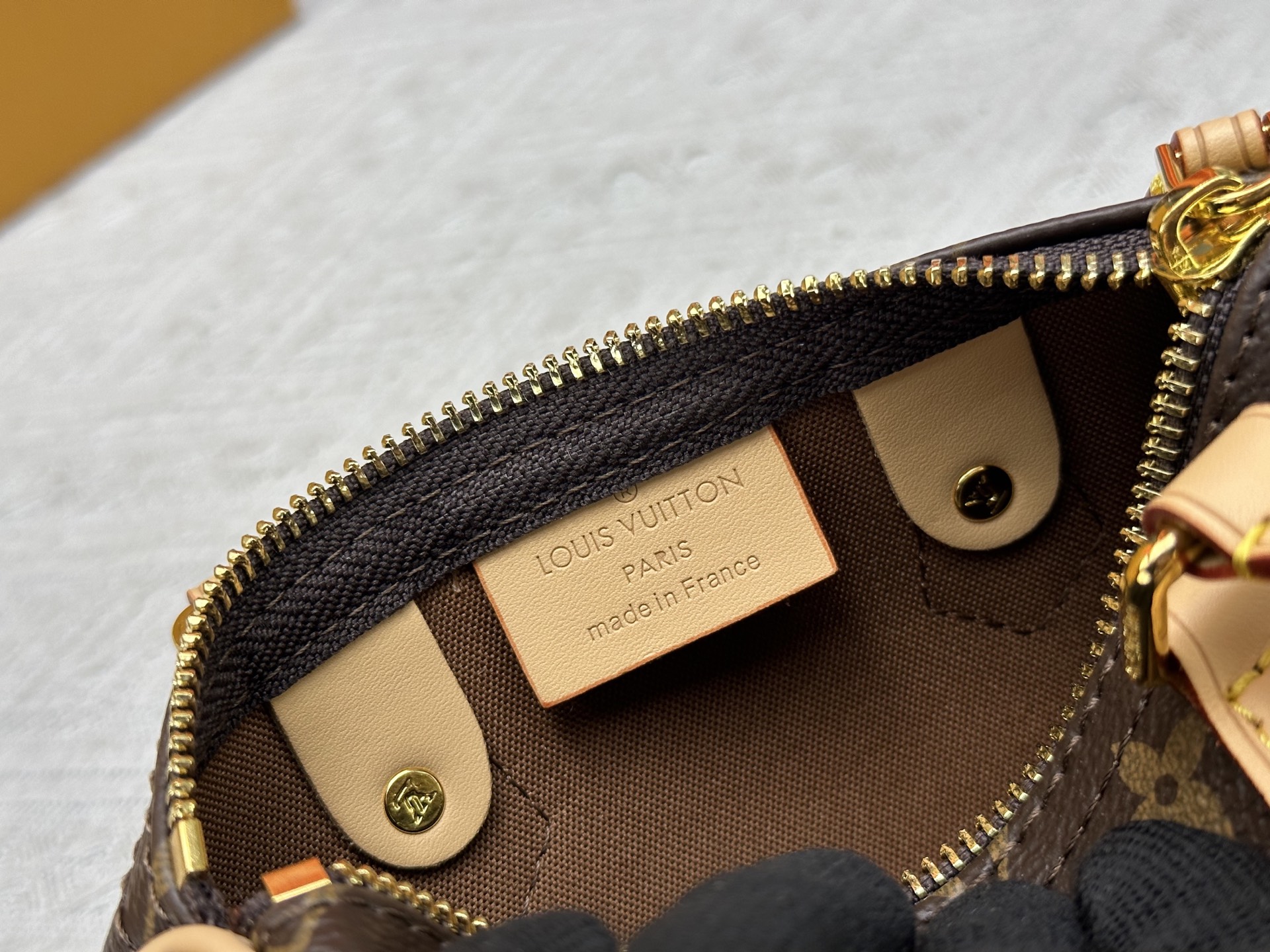 New Luxury LV Bag 12105