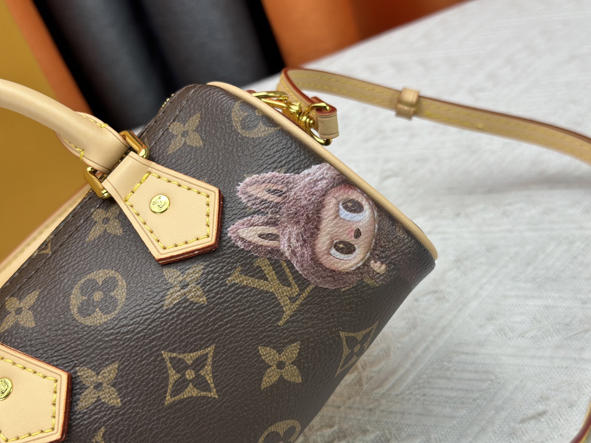 New Luxury LV Bag 12105