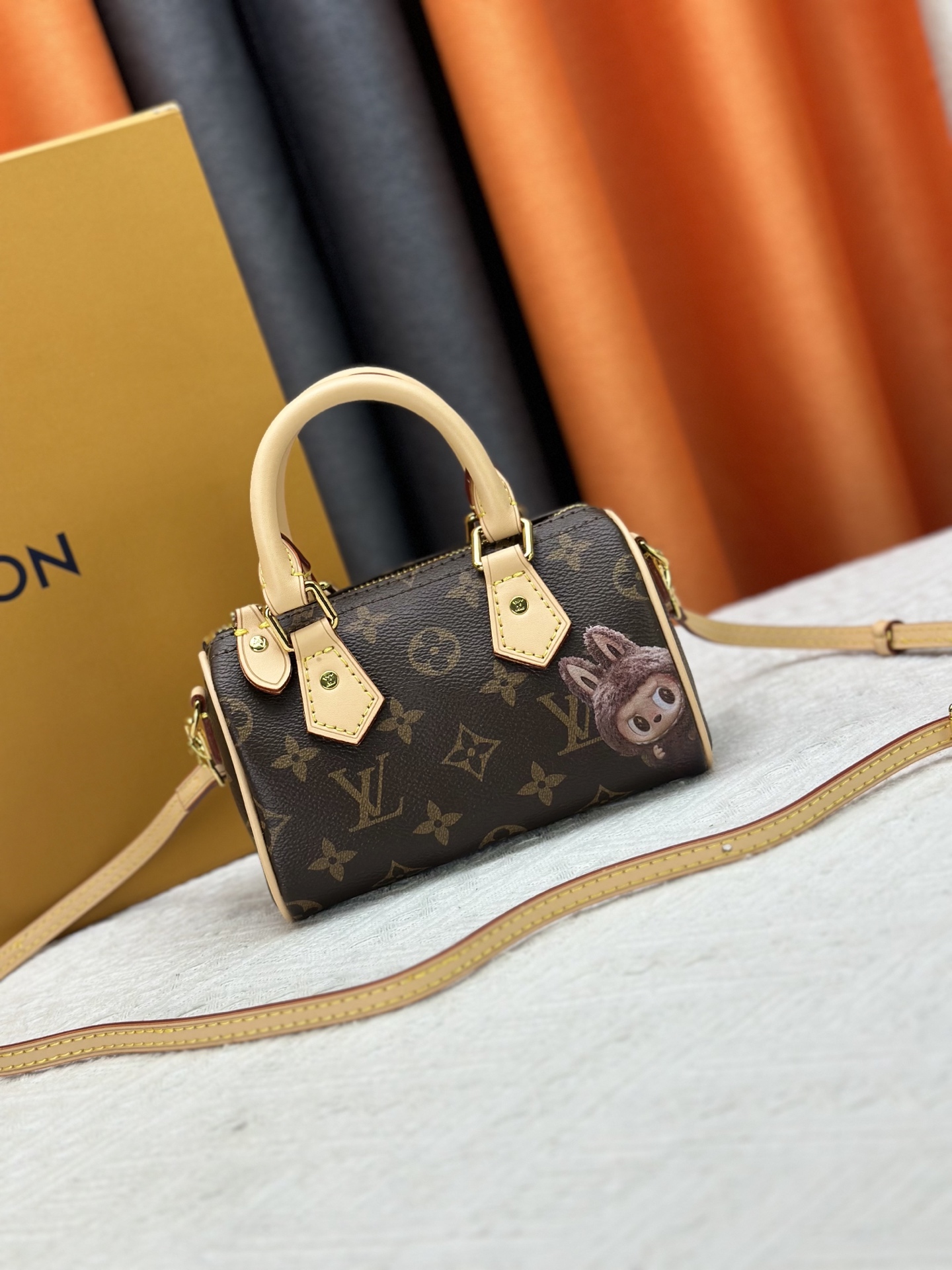 New Luxury LV Bag 12105