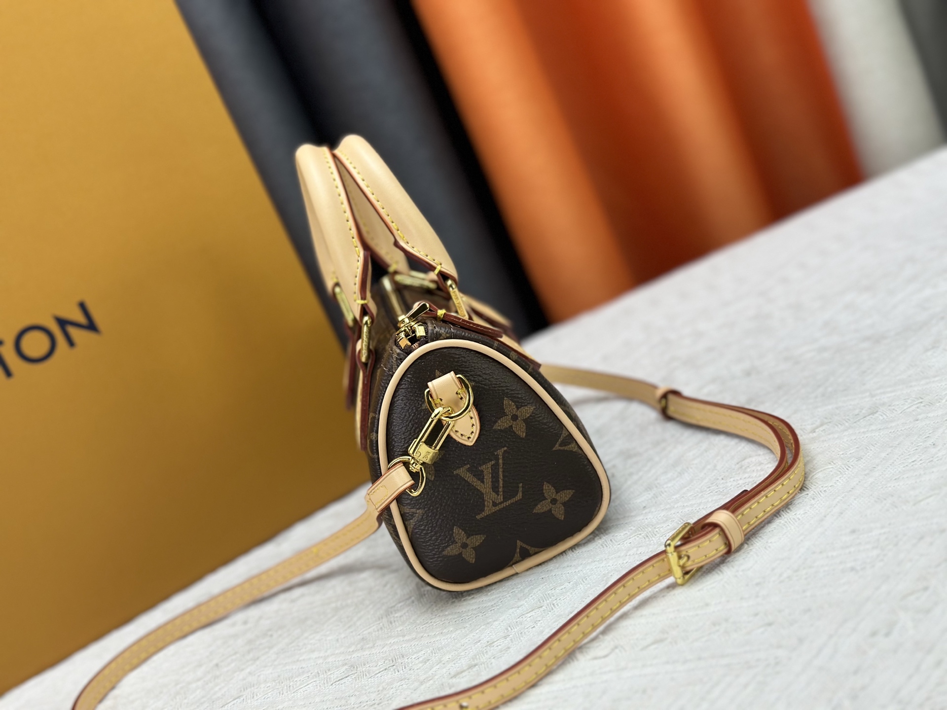 New Luxury LV Bag 12105