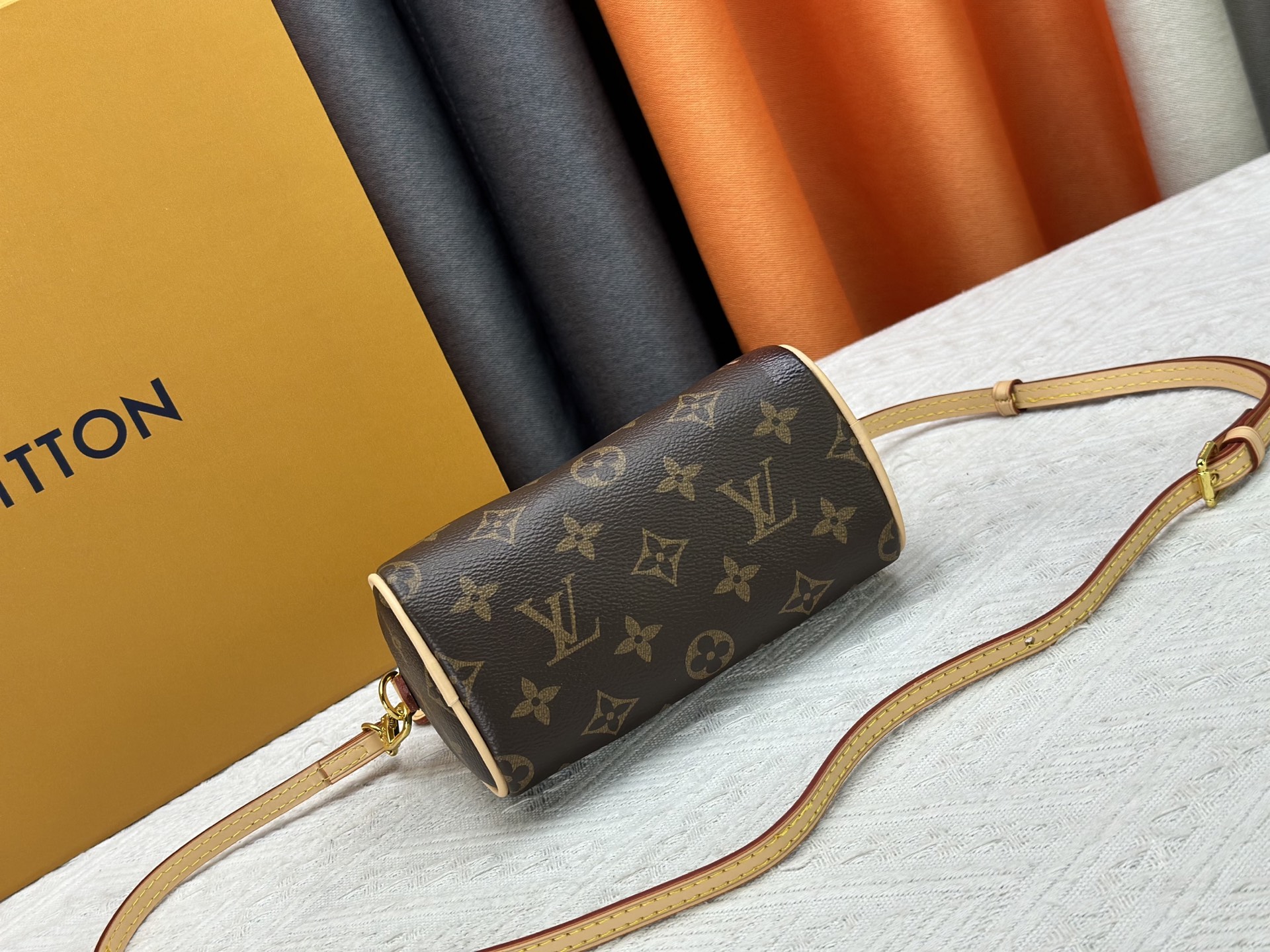 New Luxury LV Bag 12105