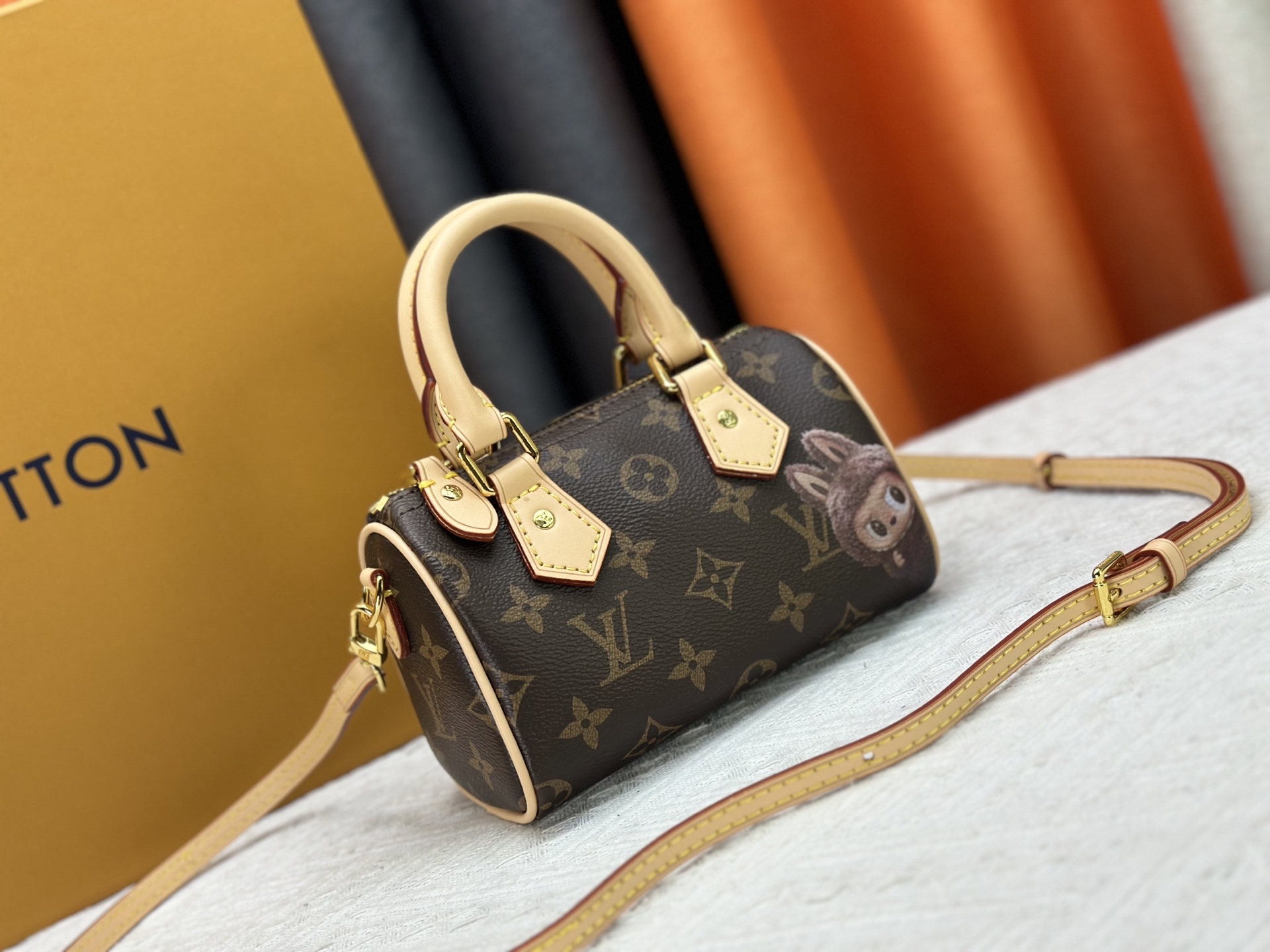 New Luxury LV Bag 12105