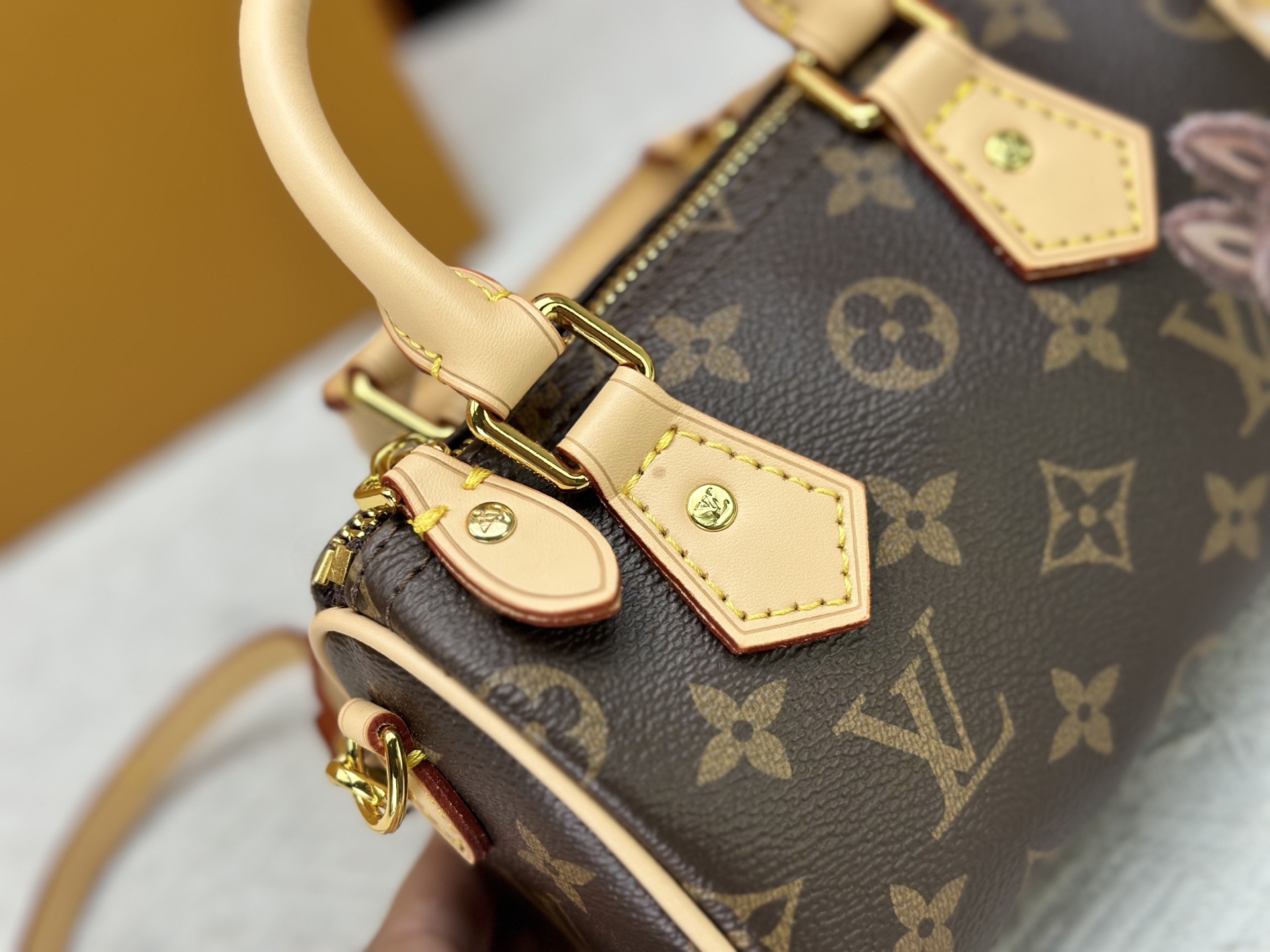 New Luxury LV Bag 12105
