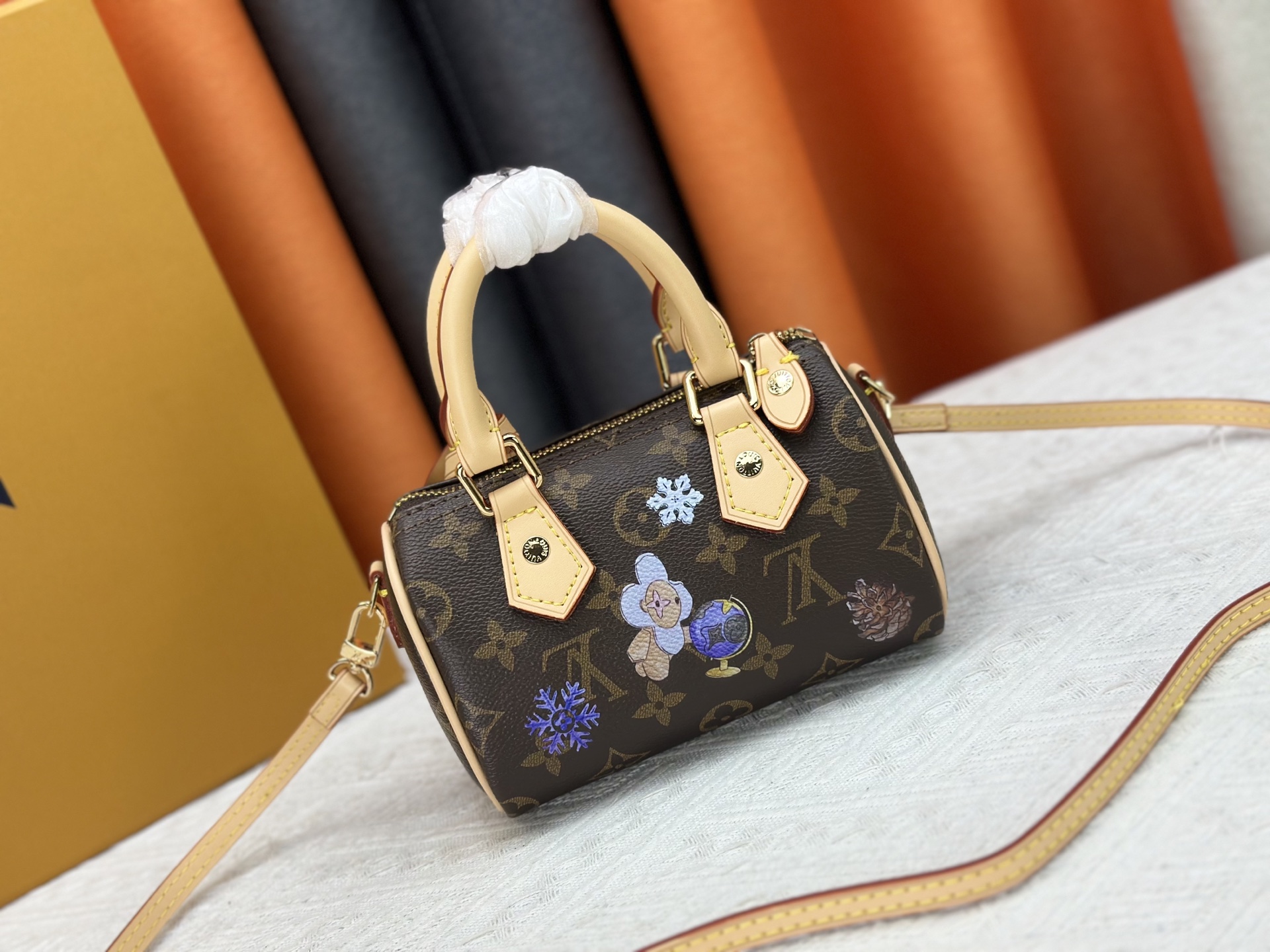 New Luxury LV Bag 12106