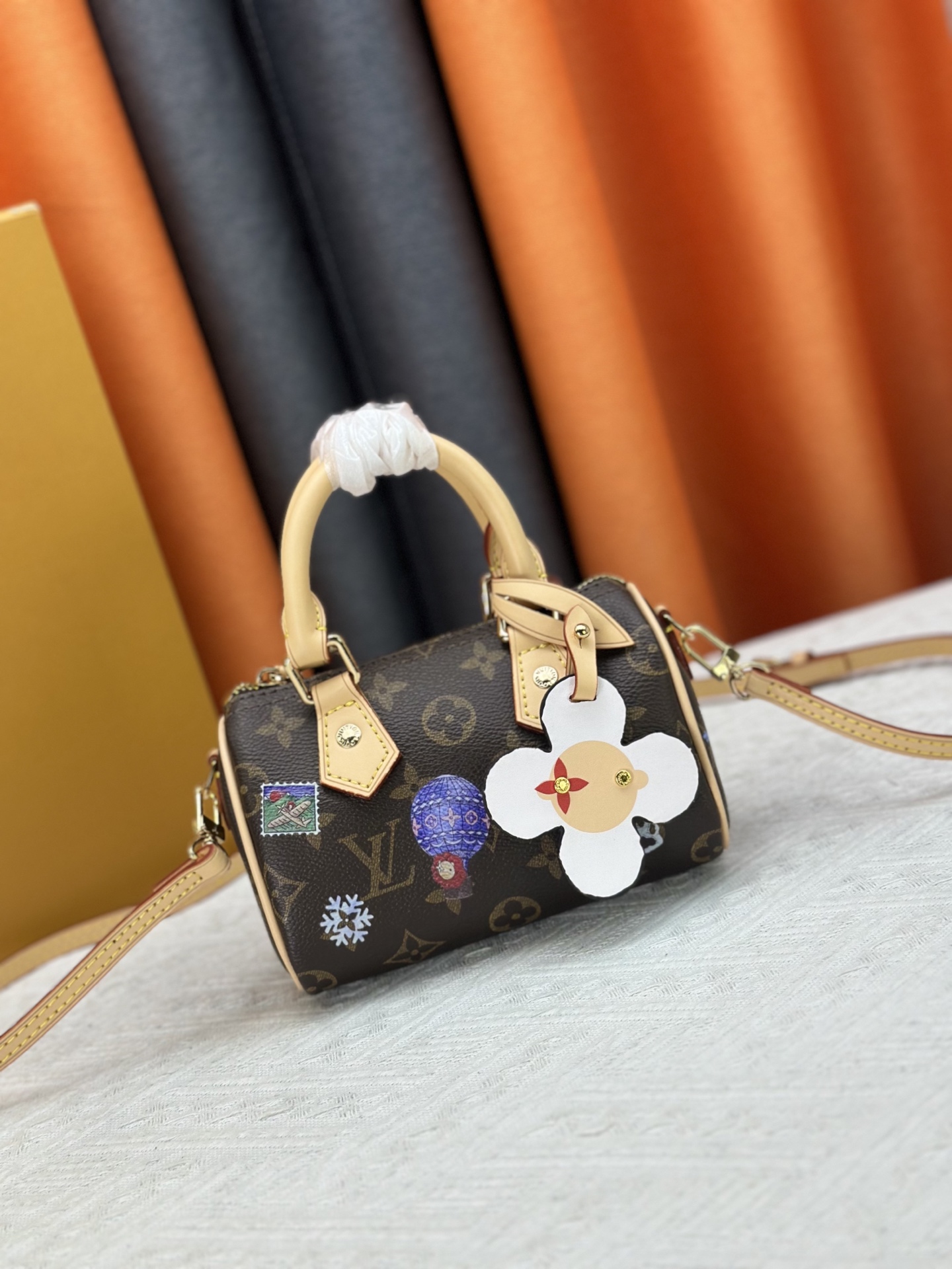 New Luxury LV Bag 12106
