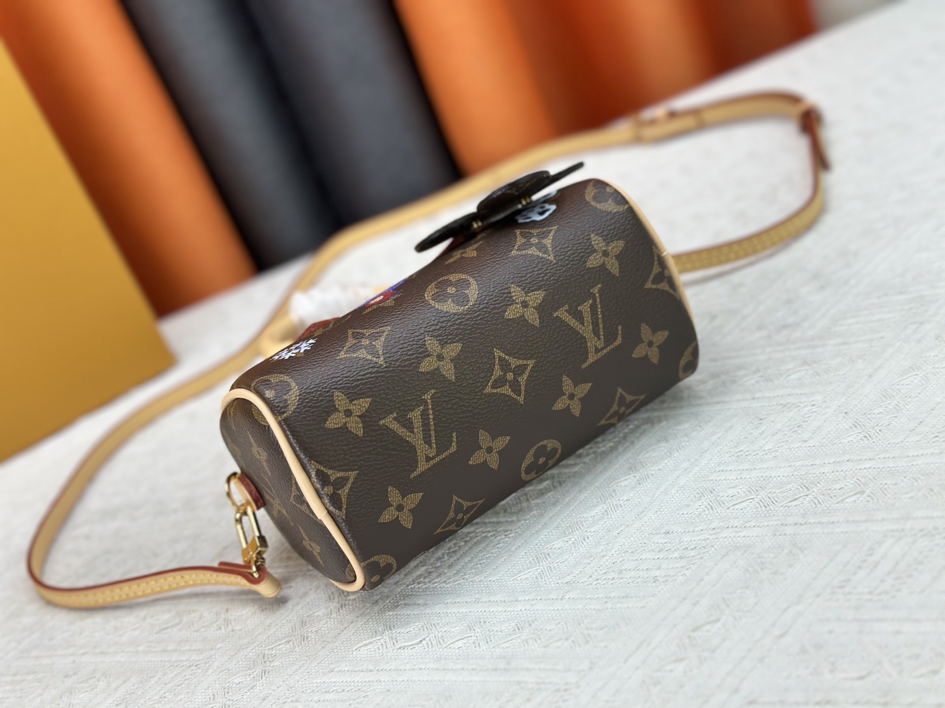 New Luxury LV Bag 12106