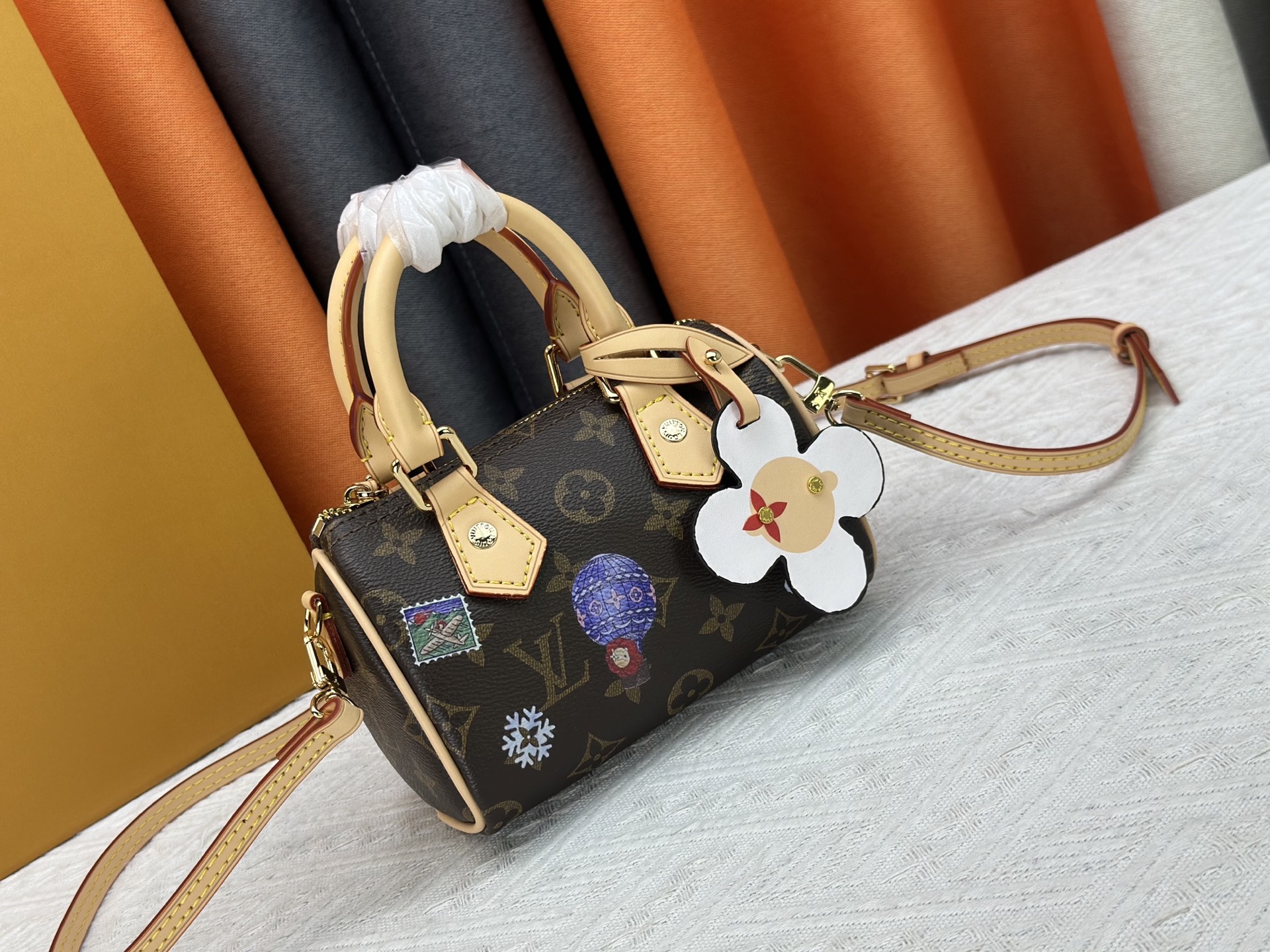 New Luxury LV Bag 12106