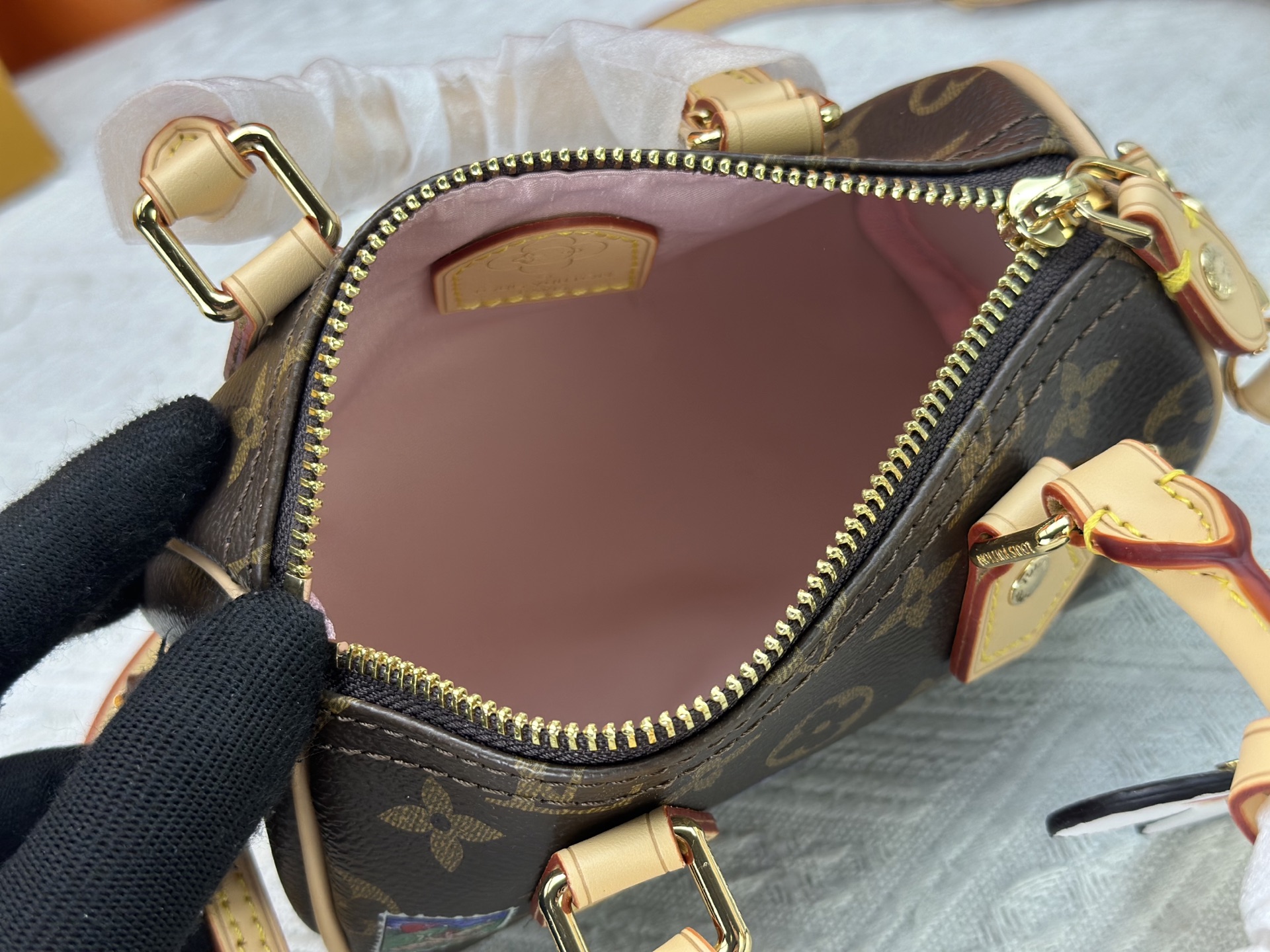 New Luxury LV Bag 12106
