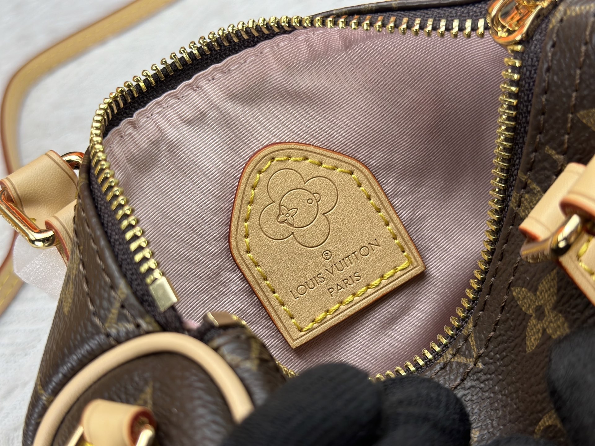 New Luxury LV Bag 12106