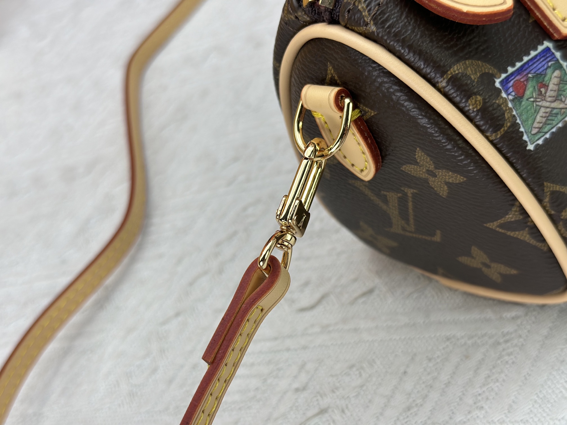 New Luxury LV Bag 12106