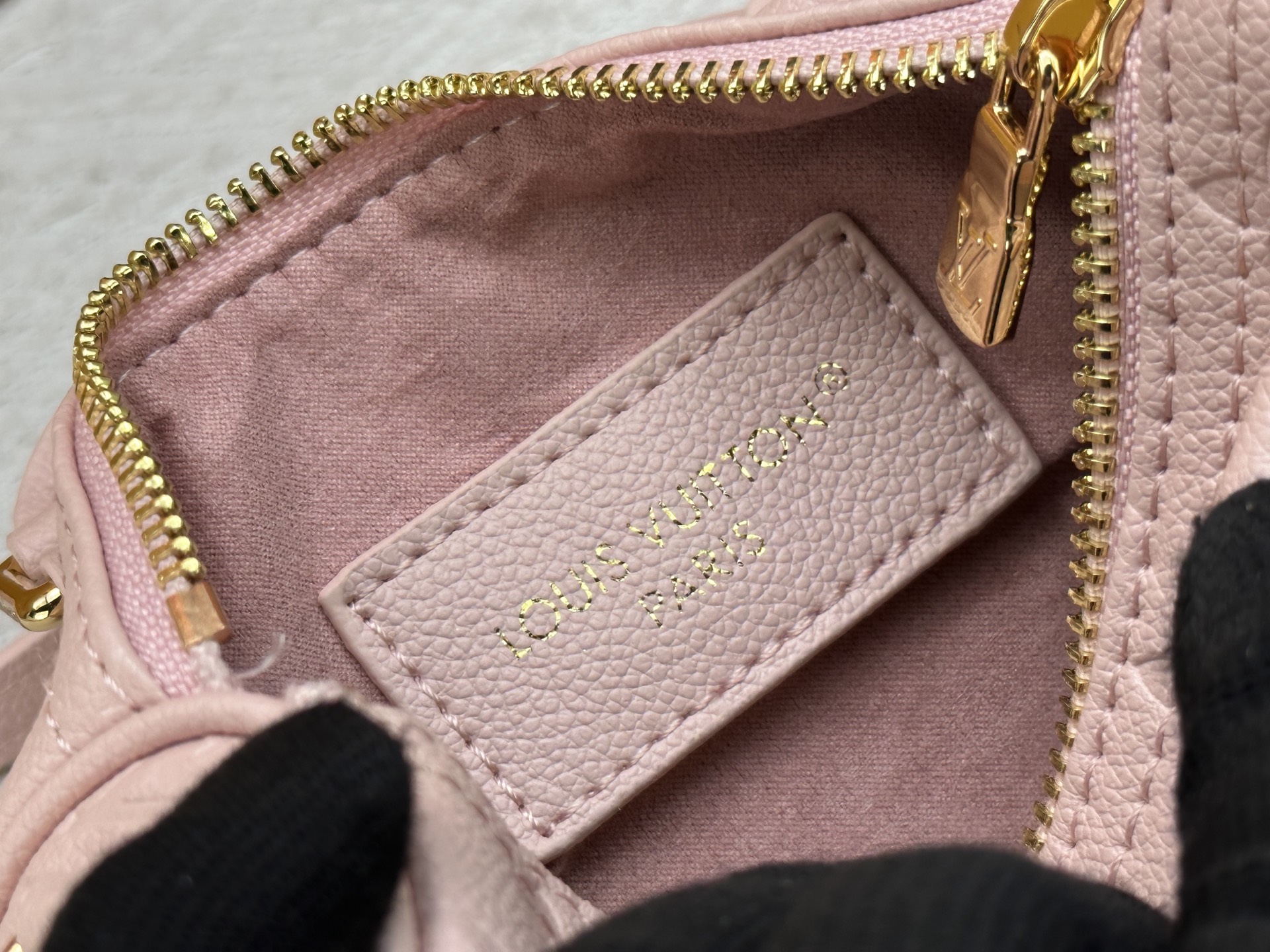 New Luxury LV Bag 12107