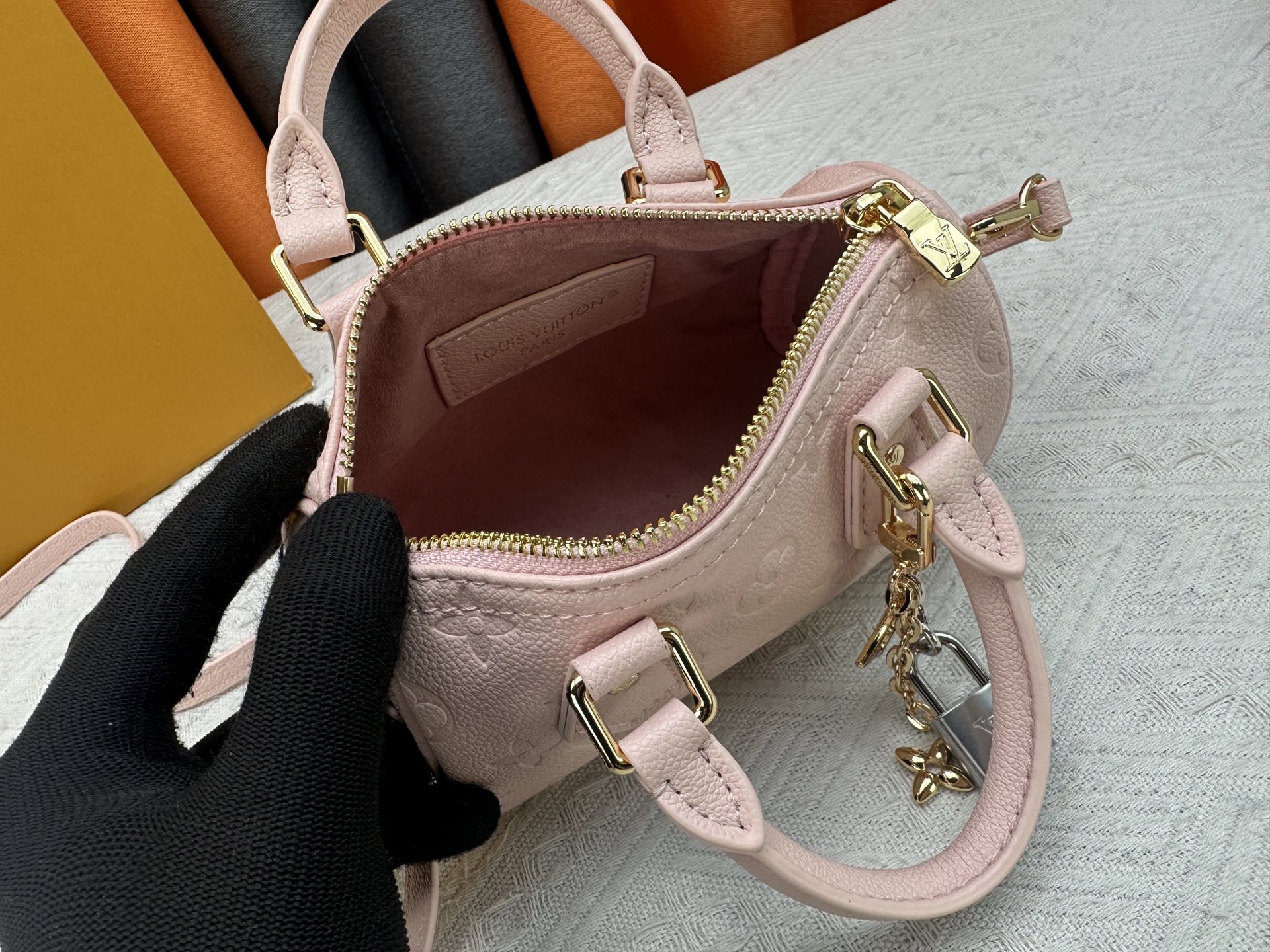 New Luxury LV Bag 12107