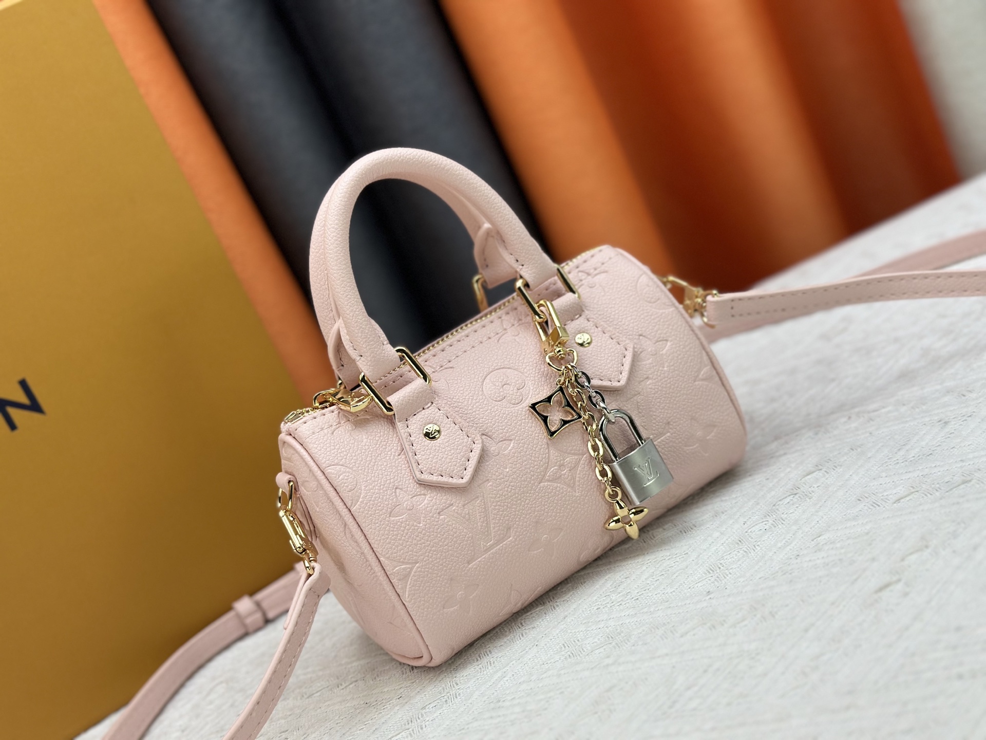 New Luxury LV Bag 12107