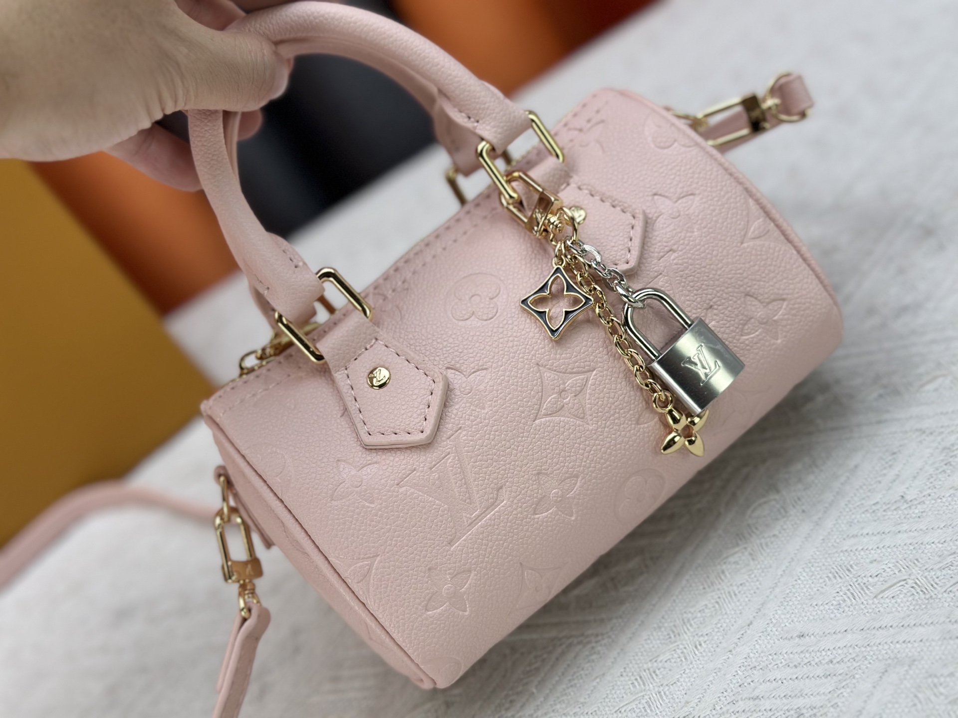 New Luxury LV Bag 12107