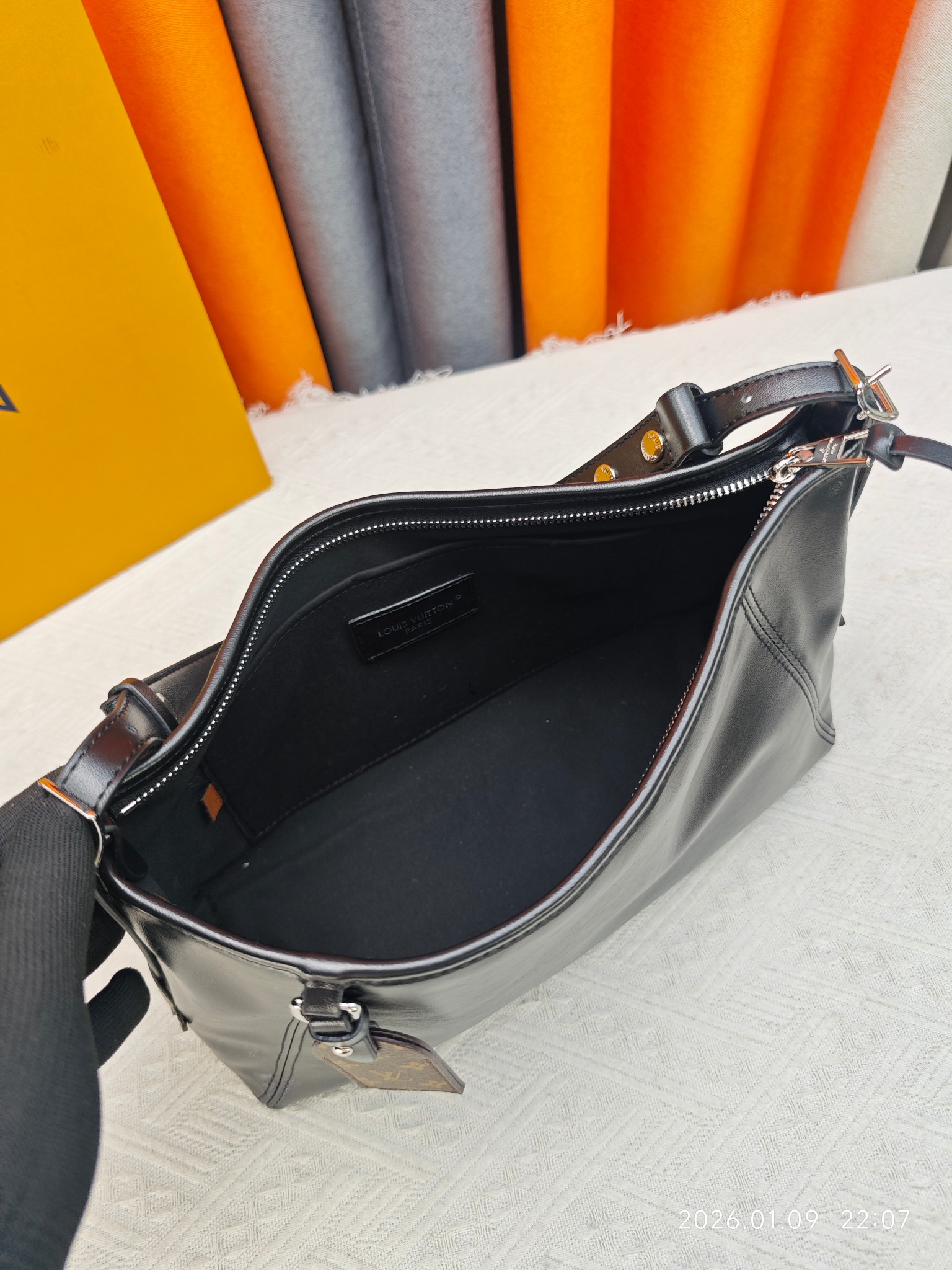 New Luxury LV Bag 12109