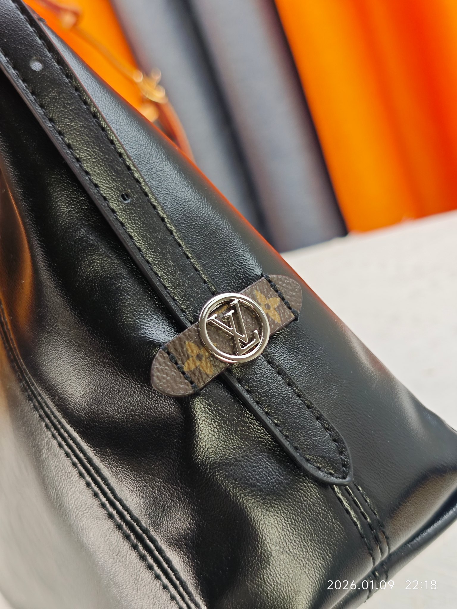 New Luxury LV Bag 12109