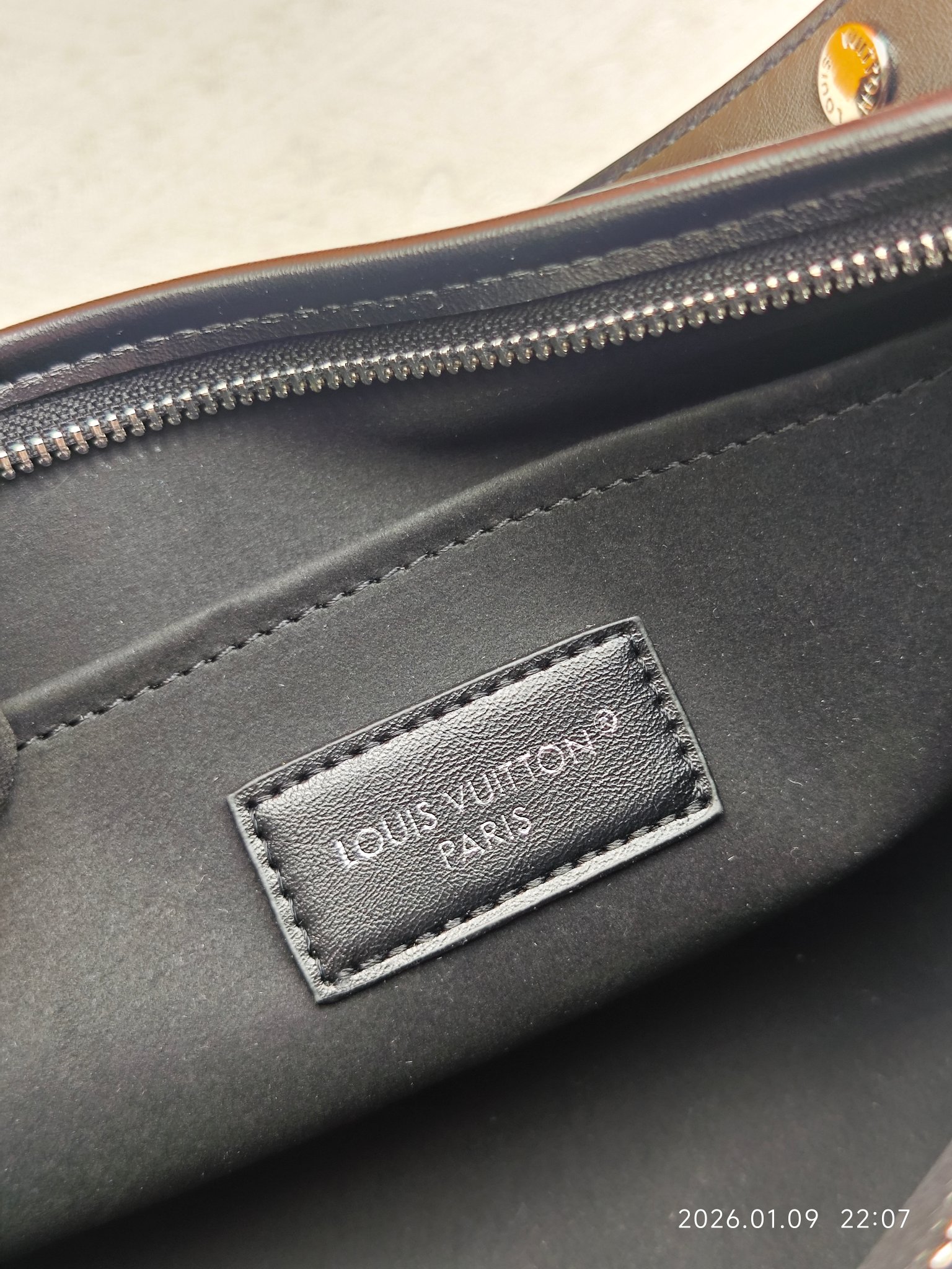 New Luxury LV Bag 12109