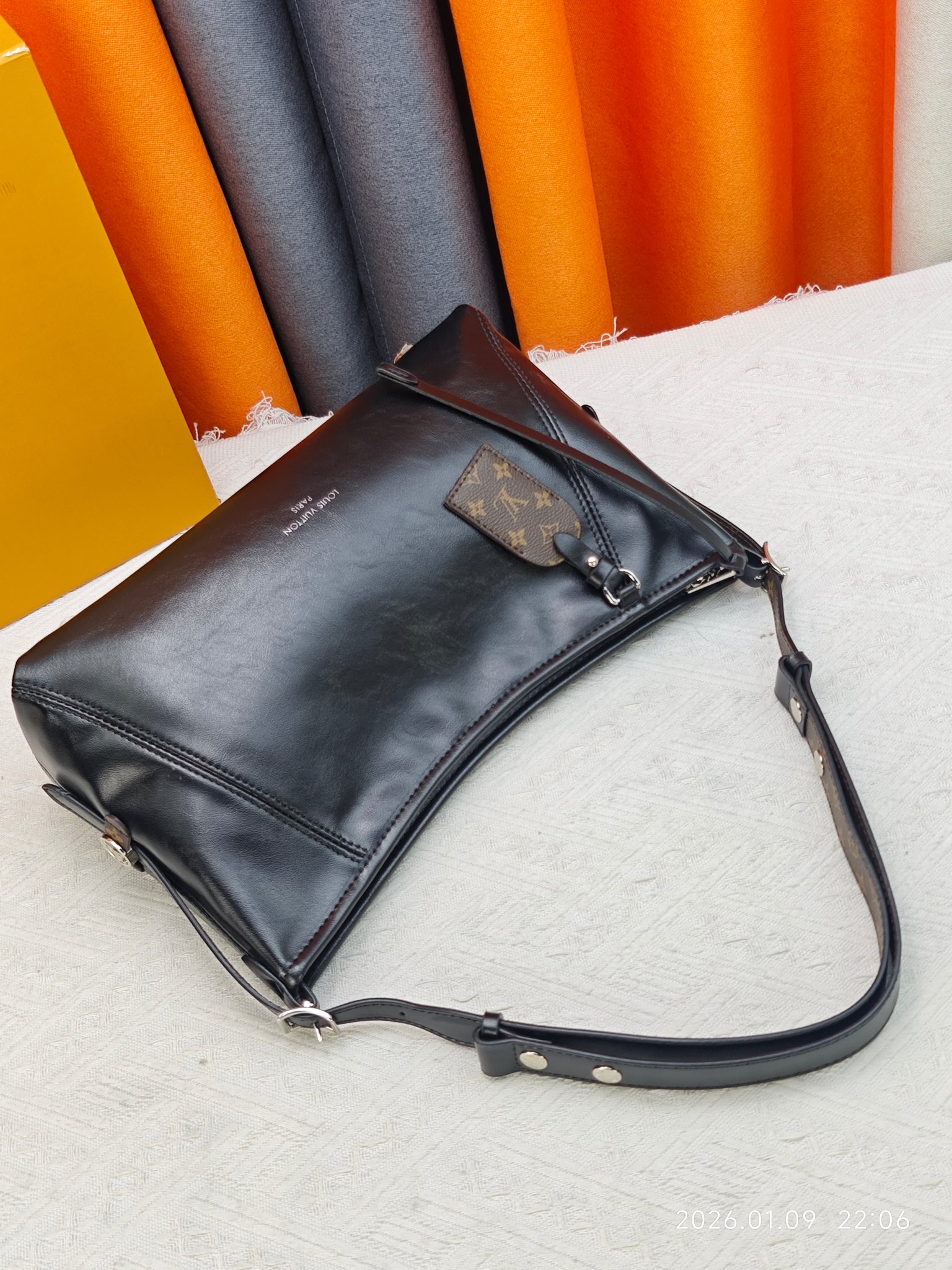 New Luxury LV Bag 12109
