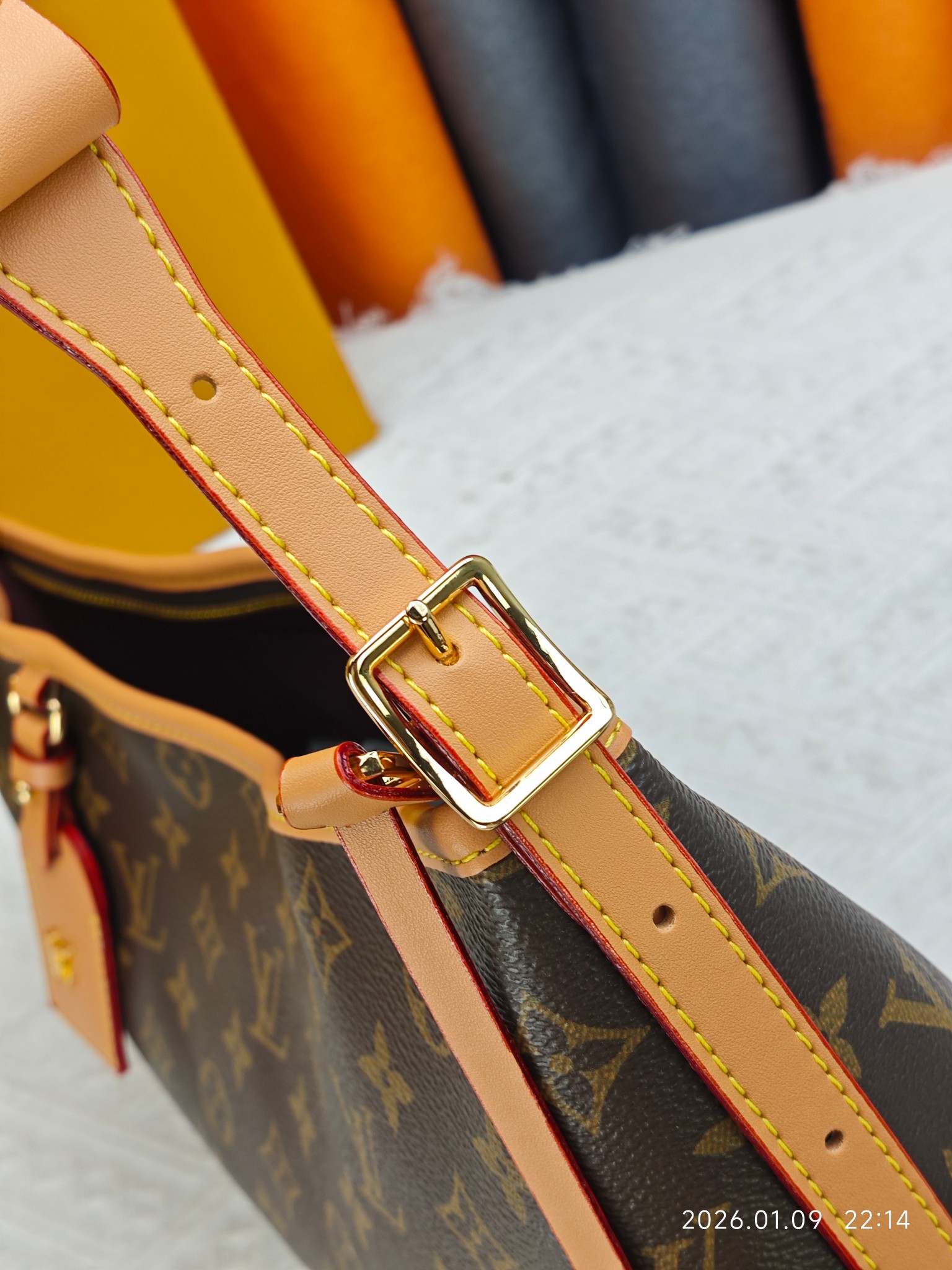 New Luxury LV Bag 12110