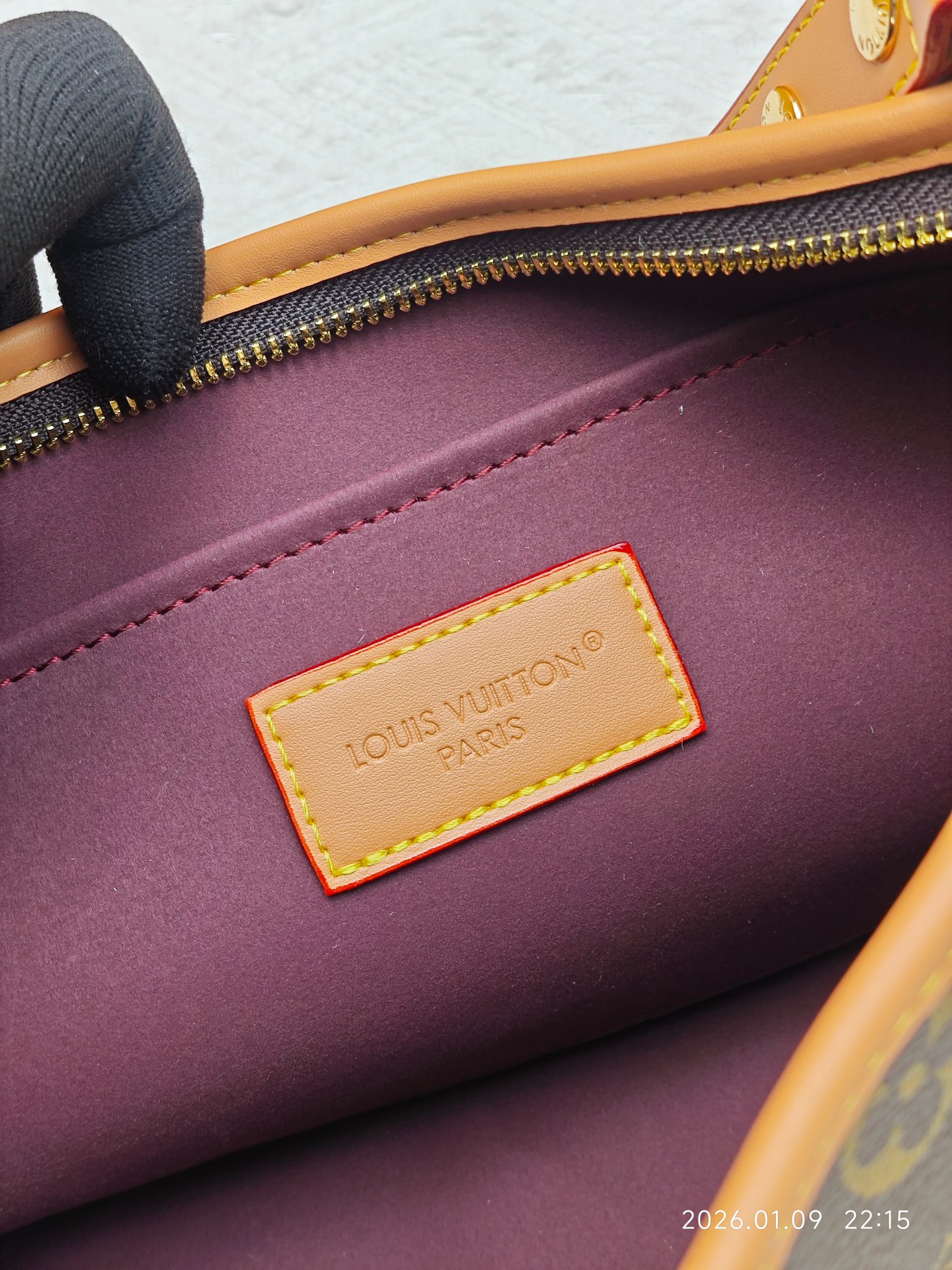 New Luxury LV Bag 12110