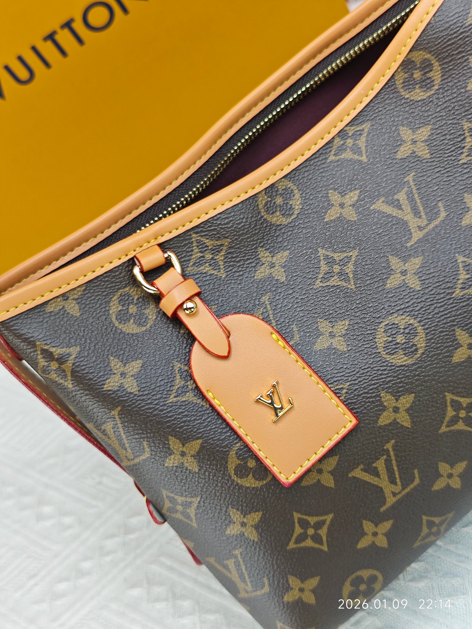 New Luxury LV Bag 12110