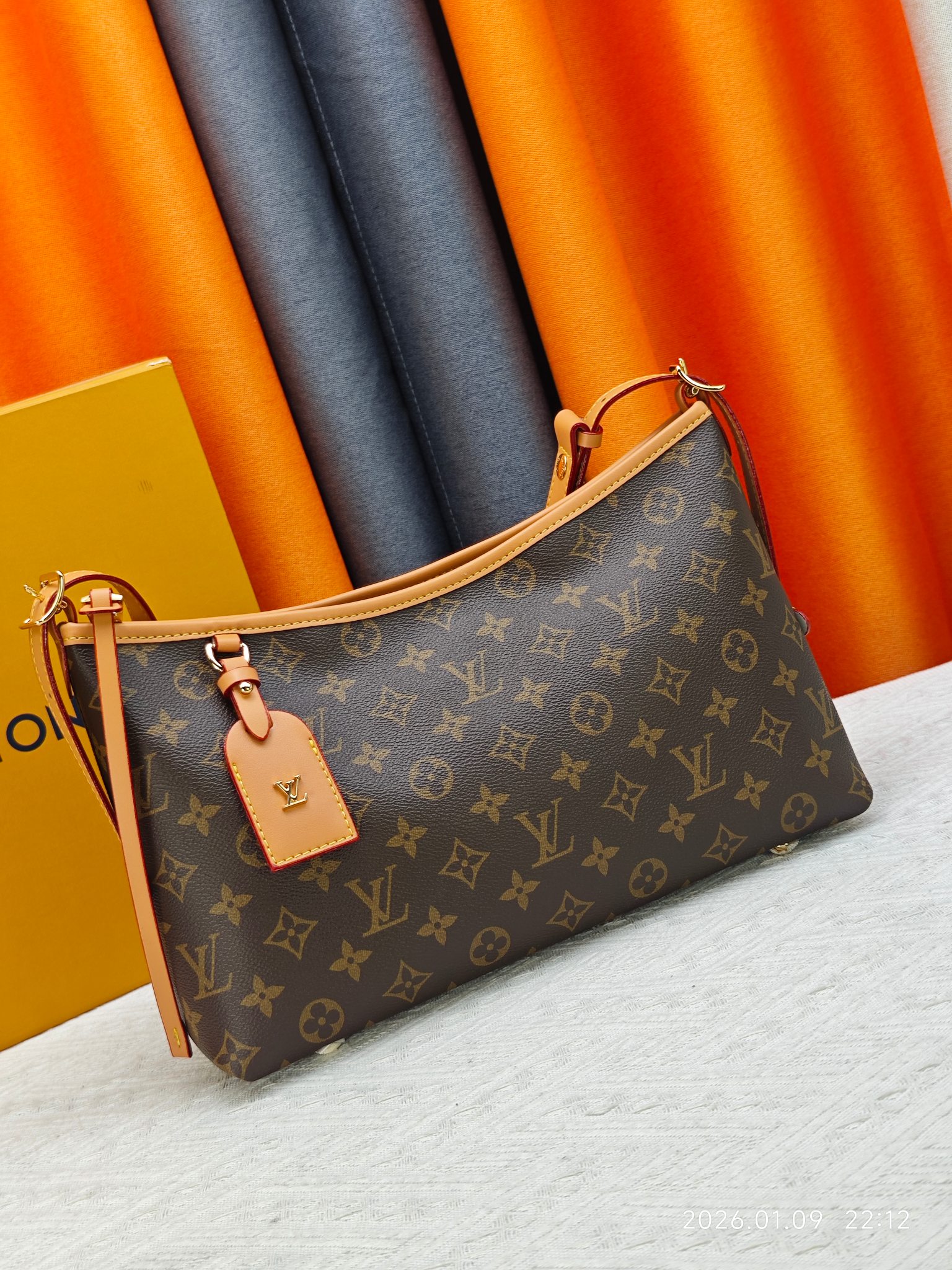 New Luxury LV Bag 12110