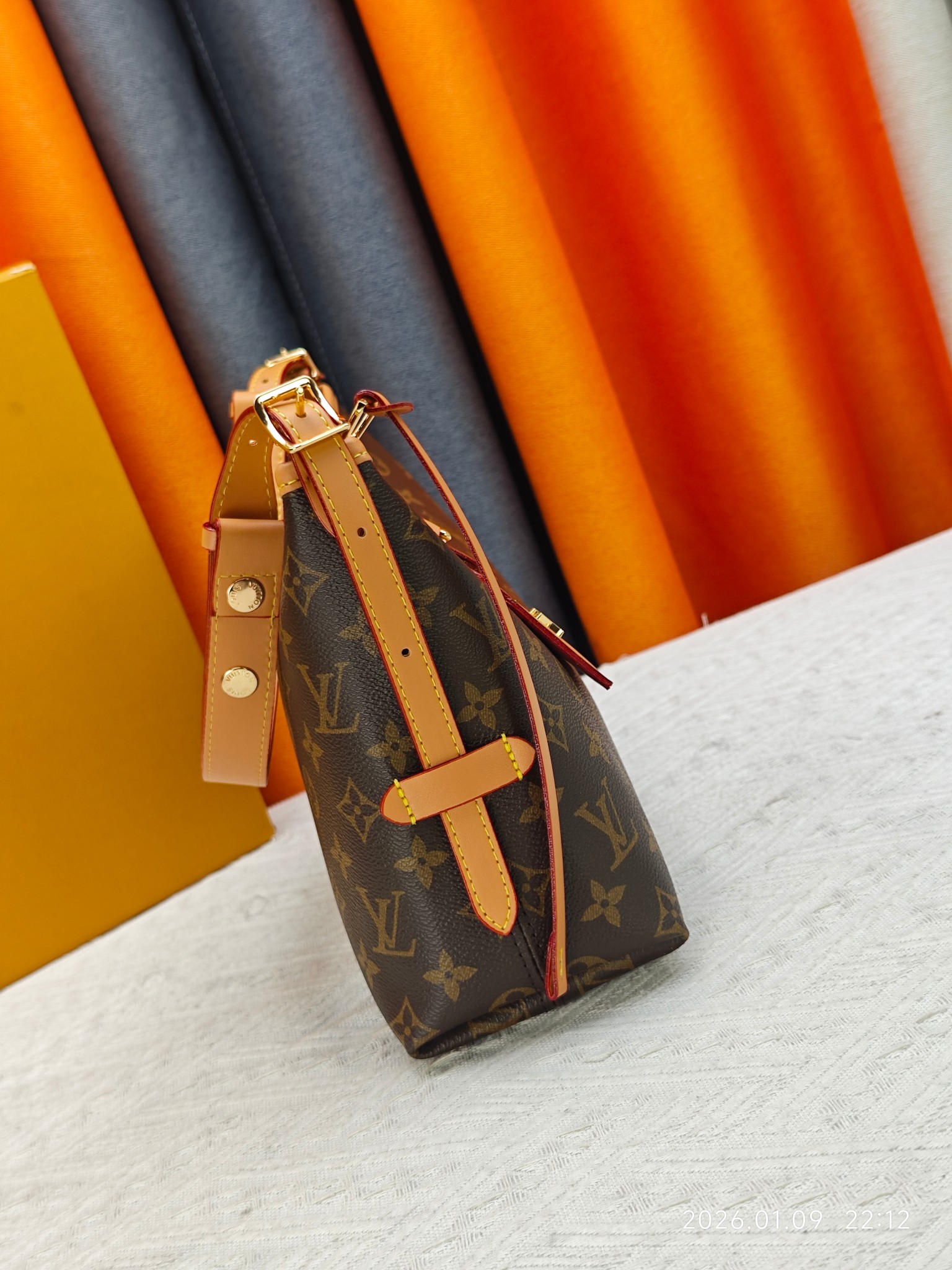 New Luxury LV Bag 12110