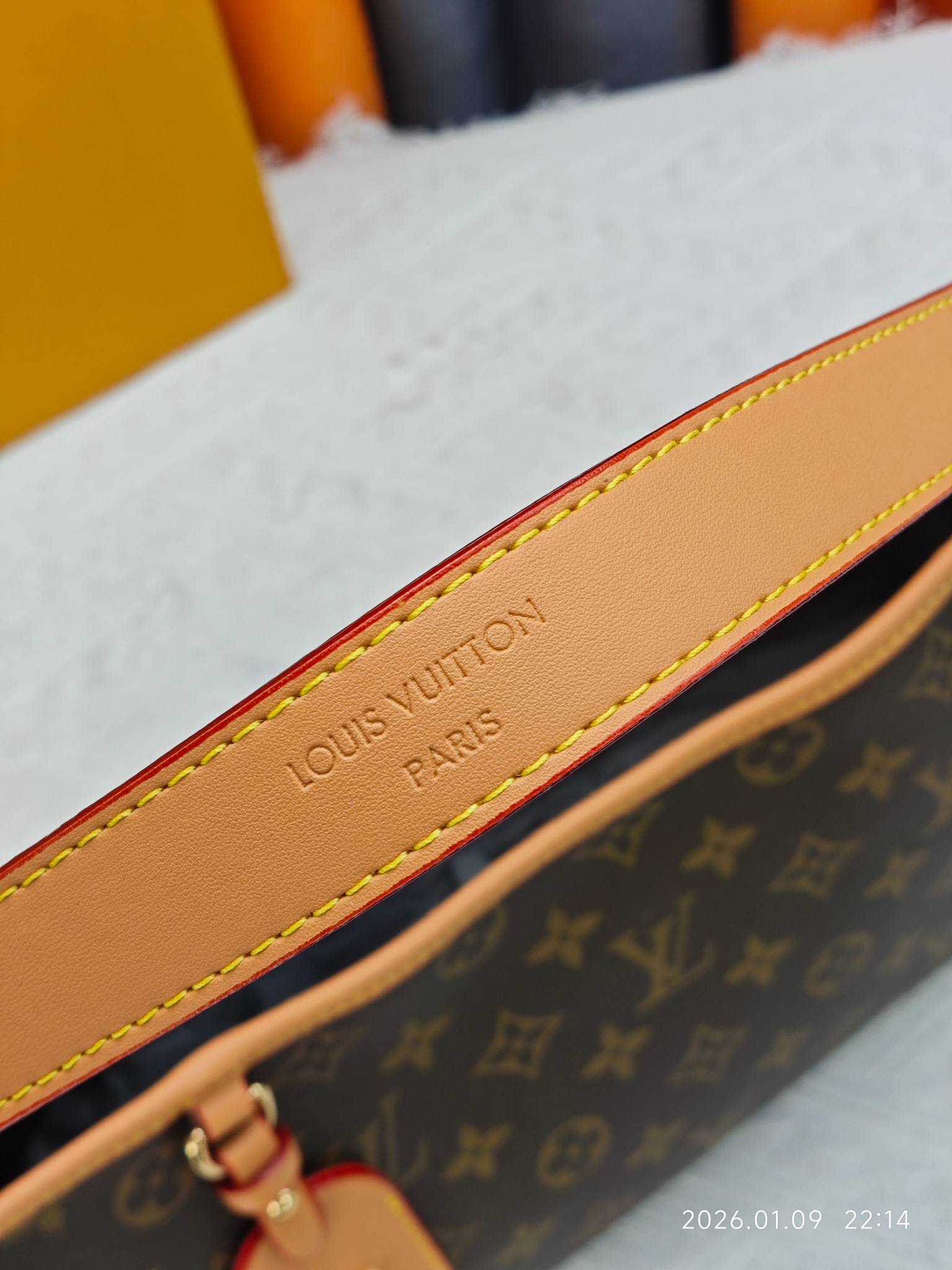 New Luxury LV Bag 12110