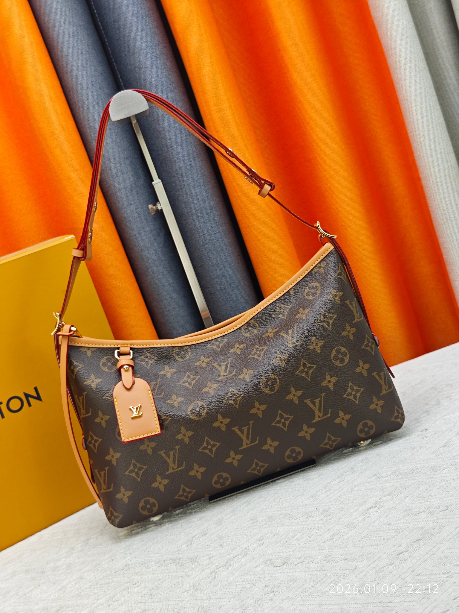 New Luxury LV Bag 12110