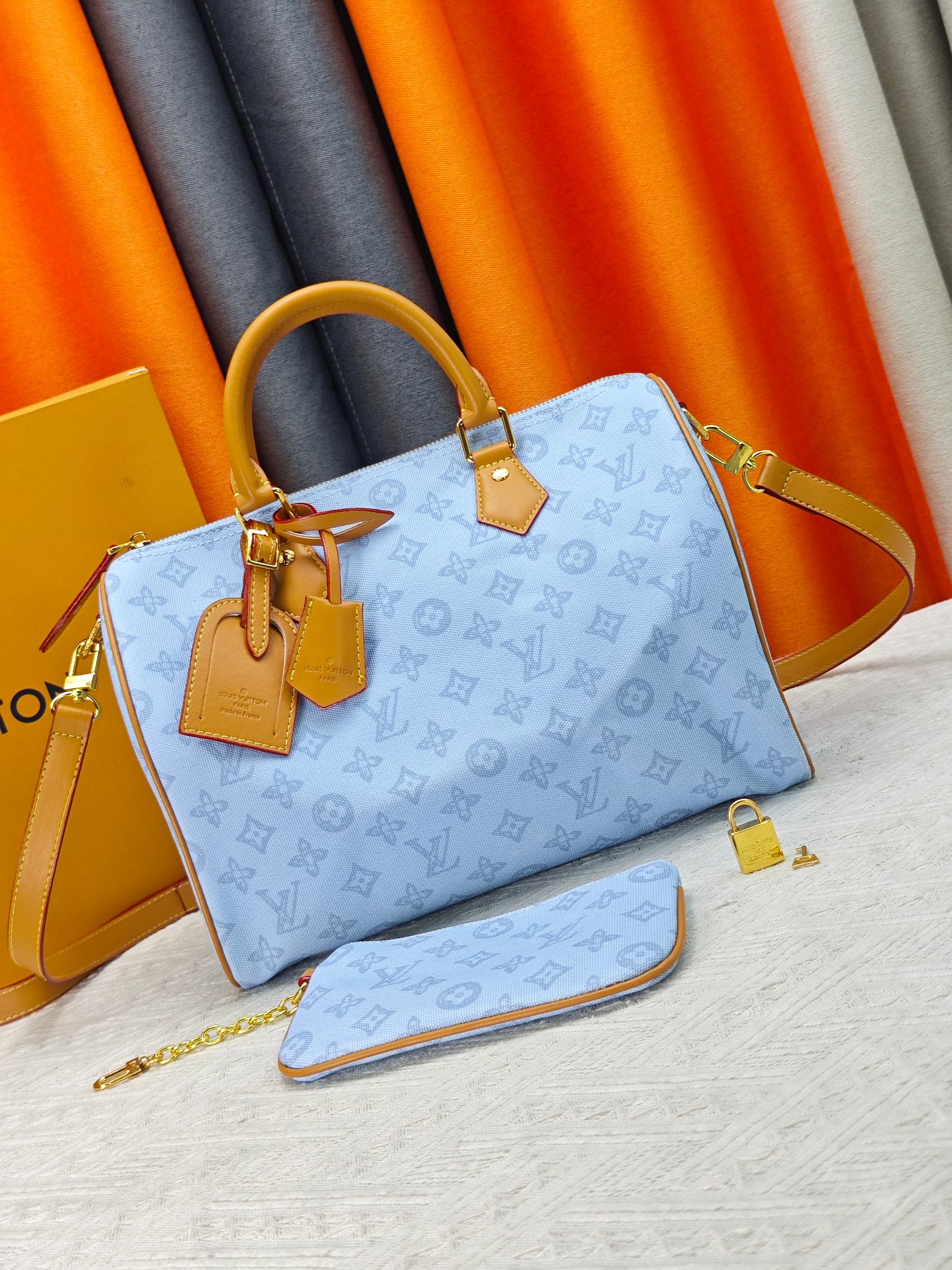 New Luxury LV Bag 12111